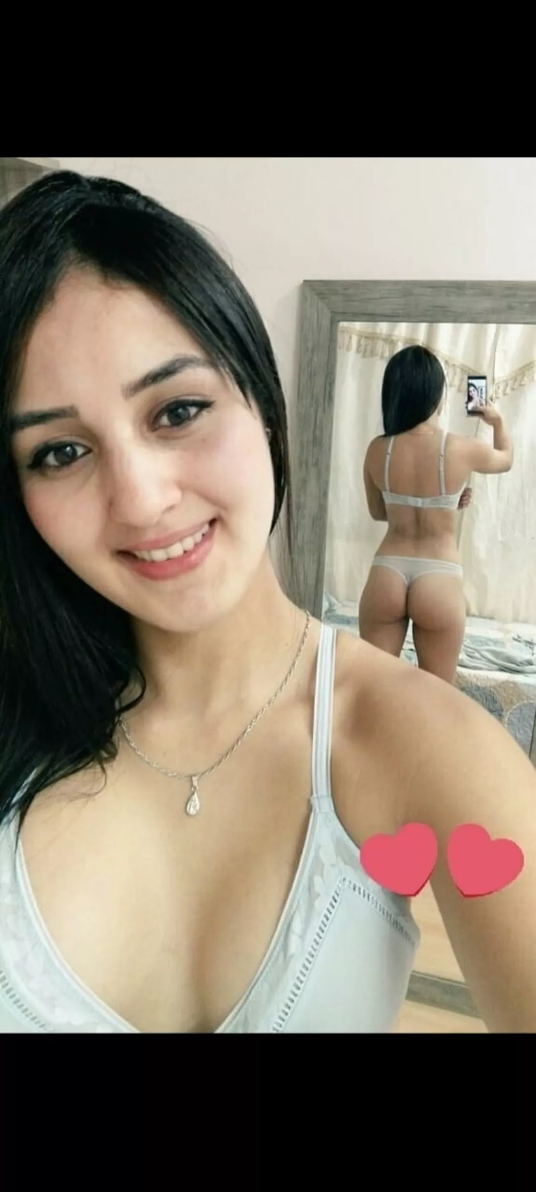 Sexy hot Indian Baby Girl 😍 Full seductive Nude album with Video 💦💦 Link in Comments ⬇️