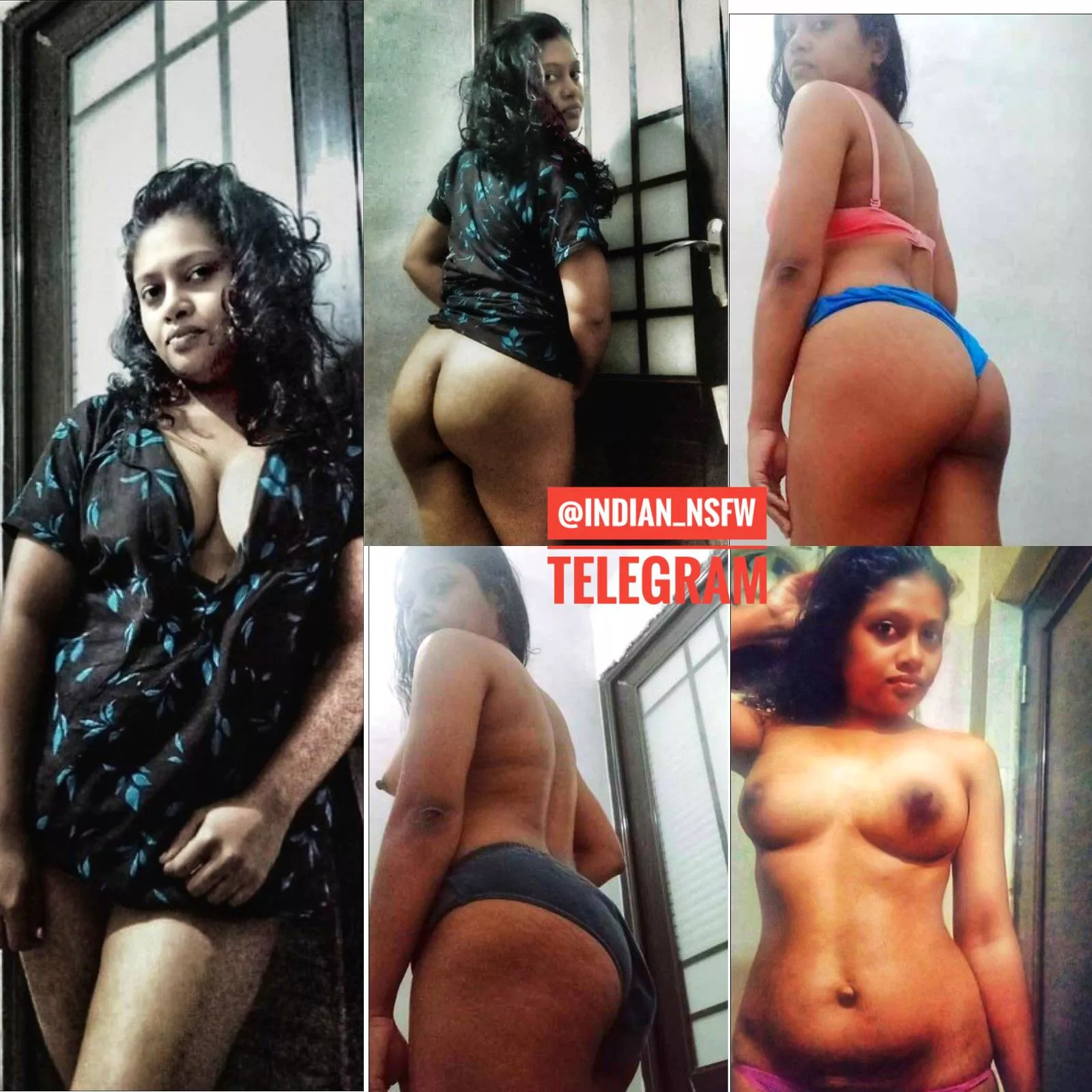 Sexy Indian Married Bhabhi Nude Photo Album âš¡