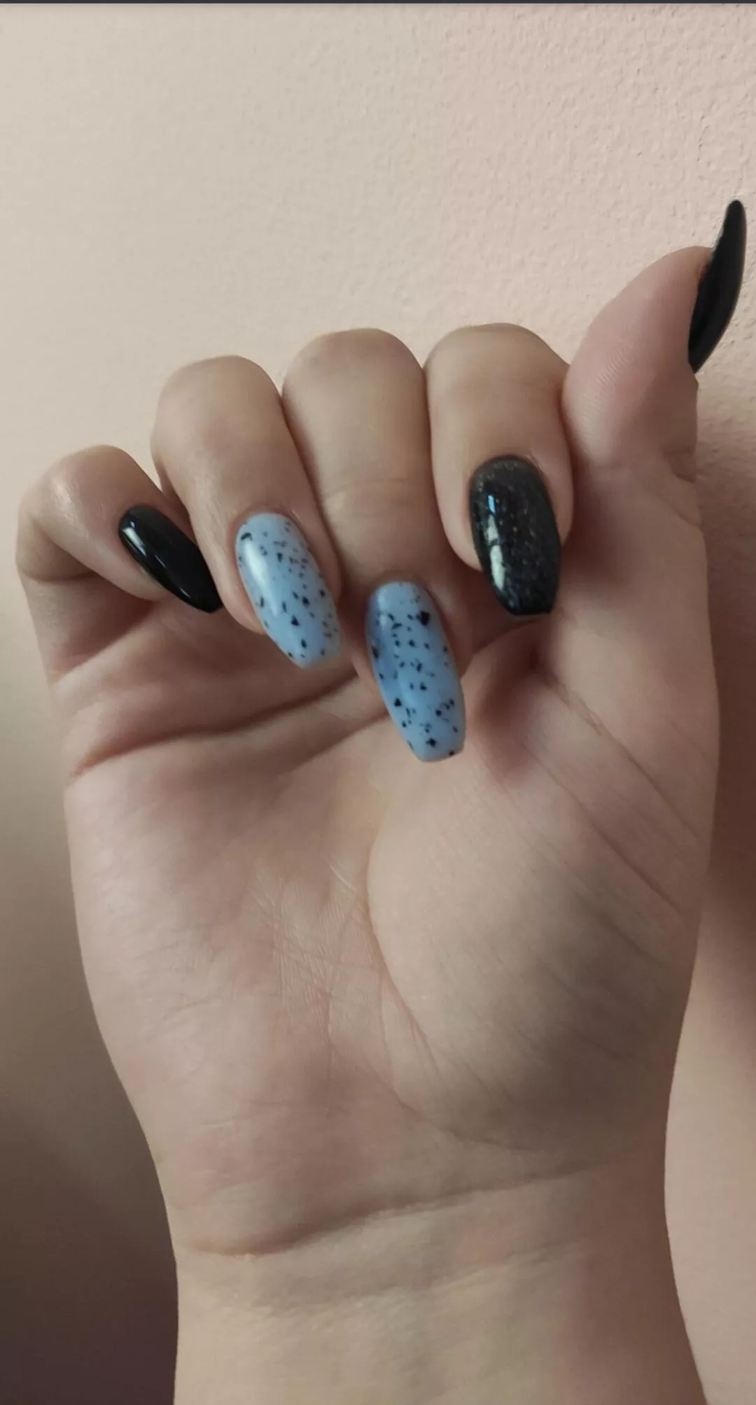 Sexy nails