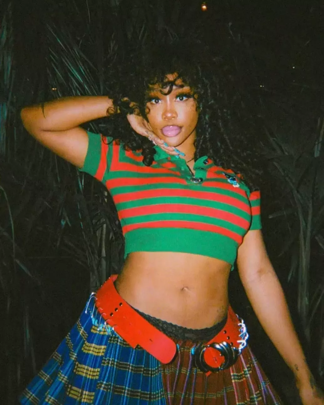 Sexy SZA