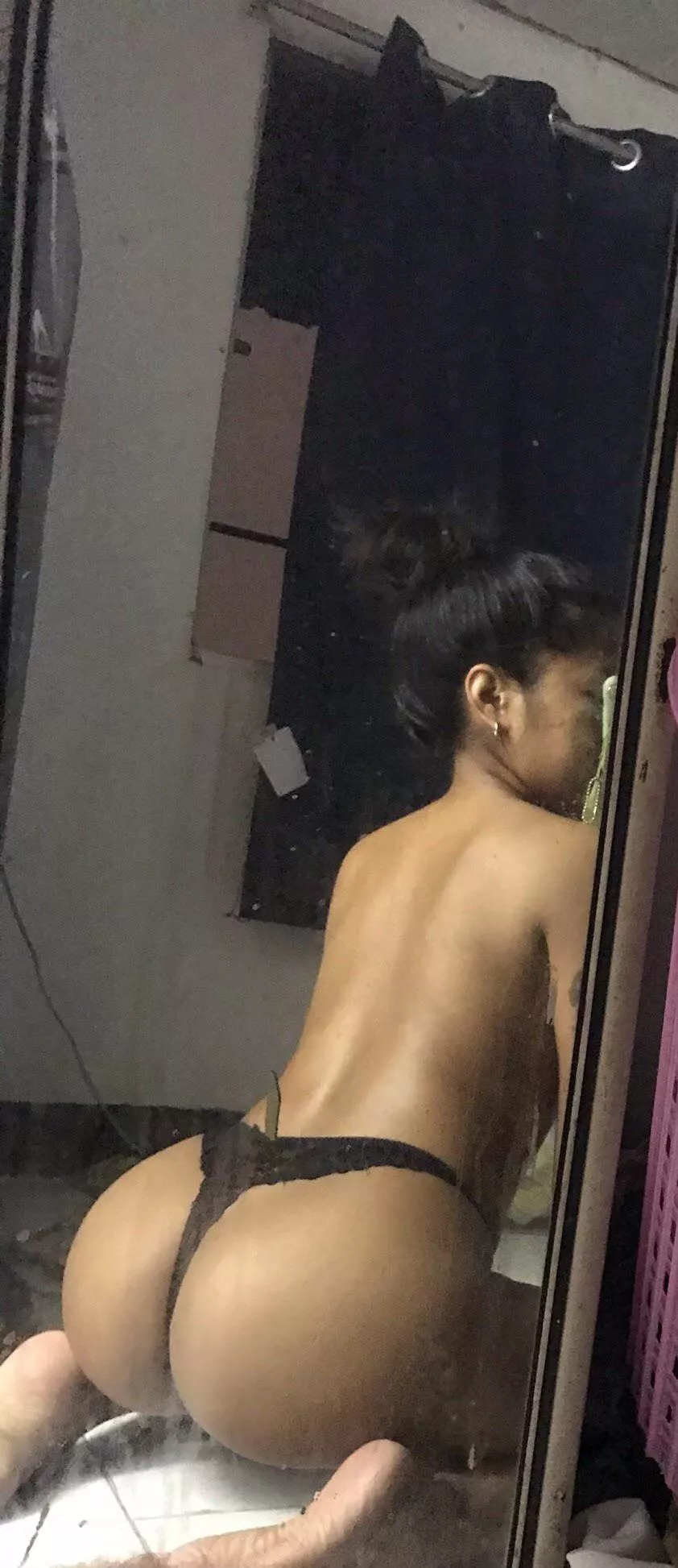 Sexy Thailand southern babe ðŸ”¥