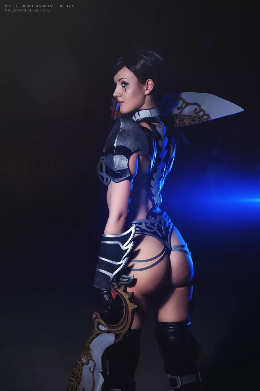 Shahdee [Prince of Persia]