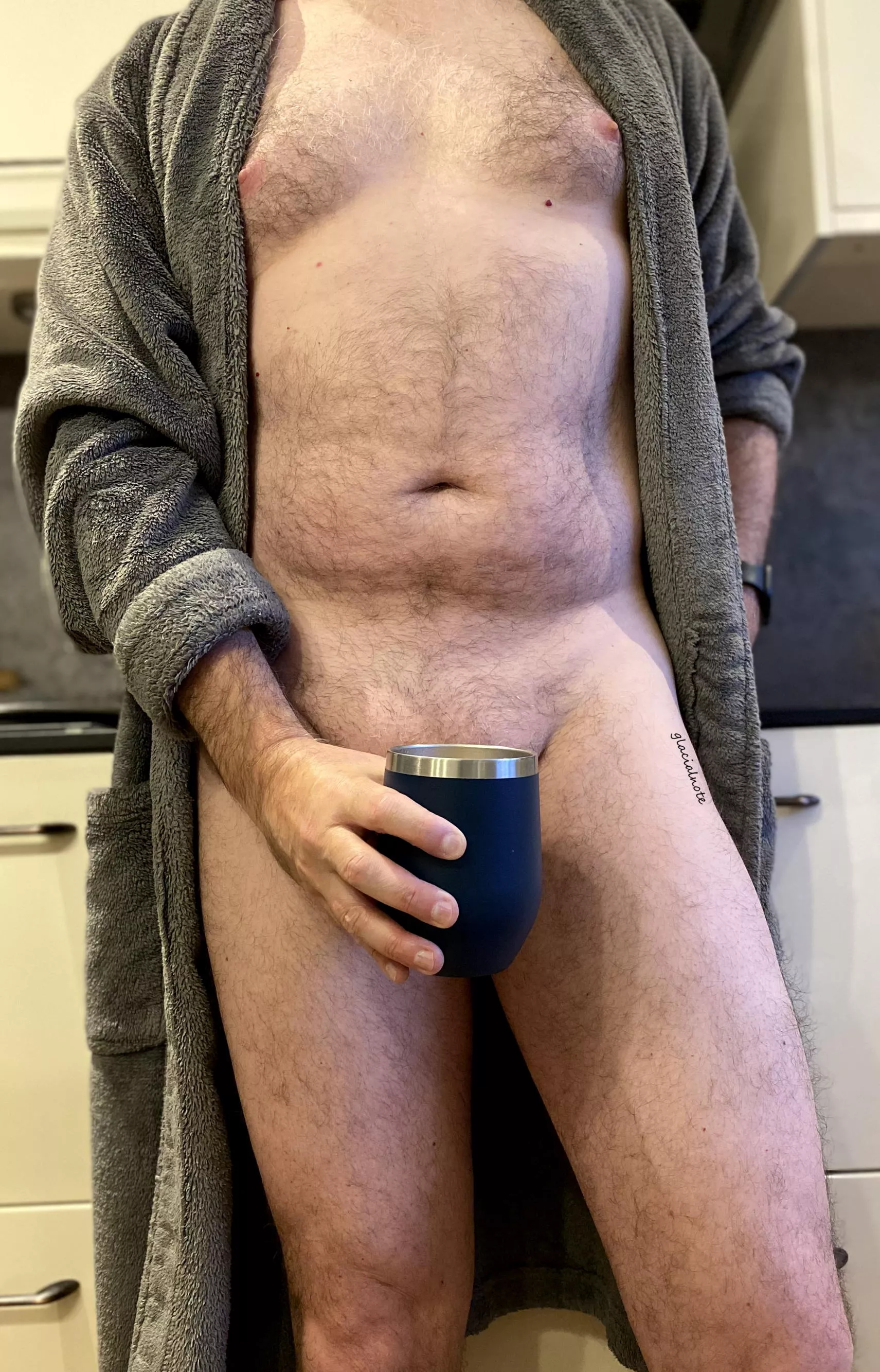 Share a coffee with me to celebrate it being Friday?