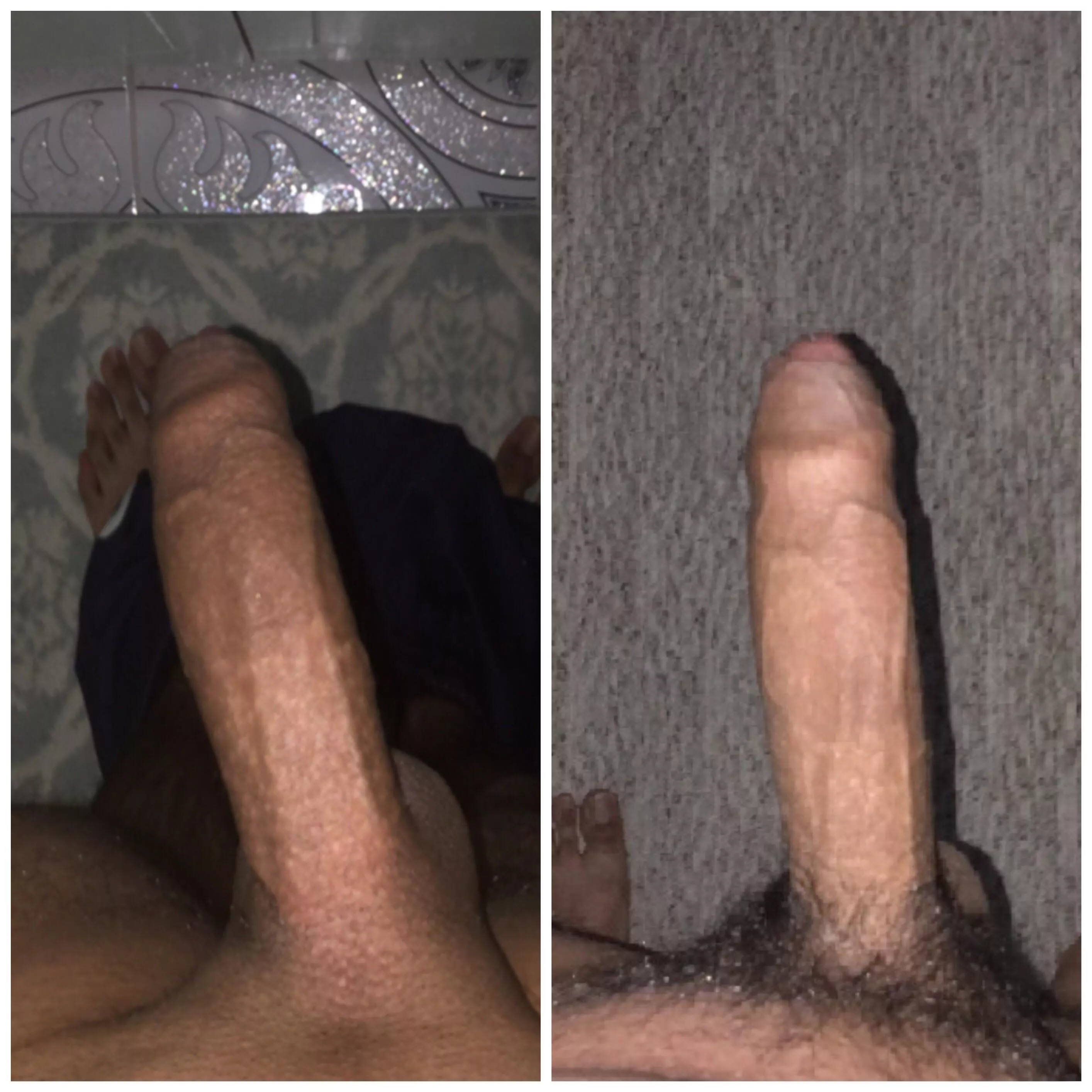 Shaved or unshaved?