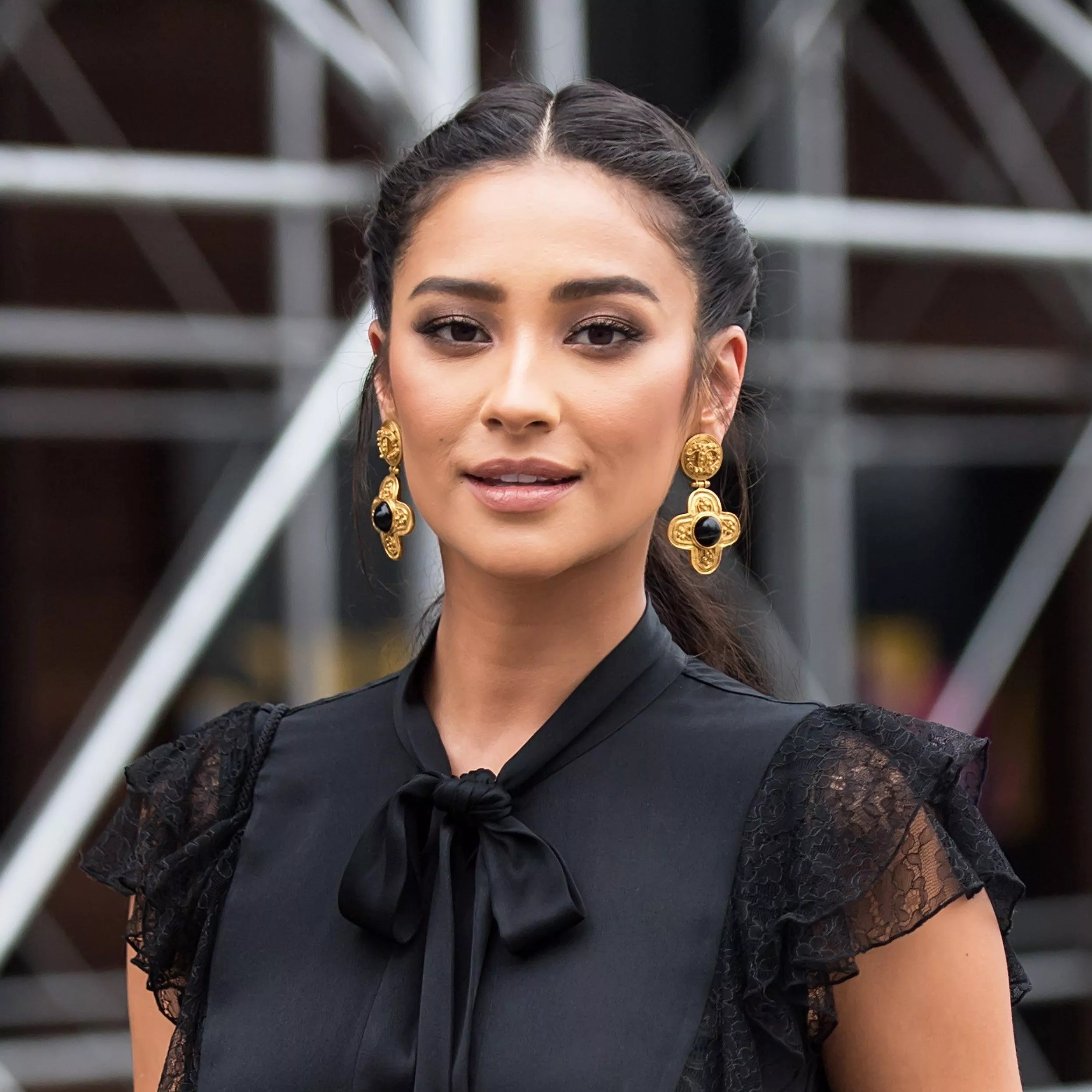 Shay Mitchell