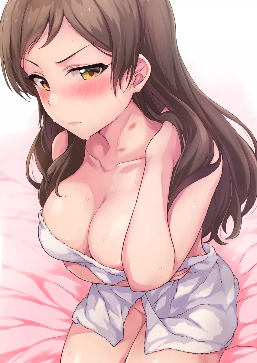 Shiho Kitazawa [The Idolmaster: Million Live!]