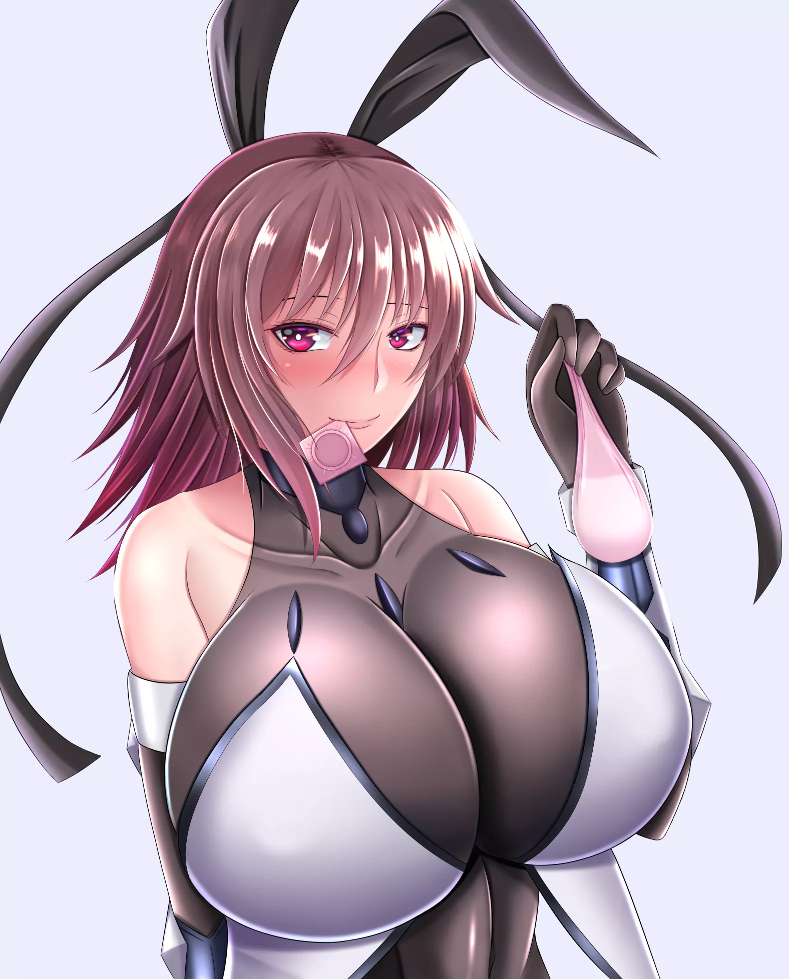 Shiranui Do You Want To Continue Till Morning?