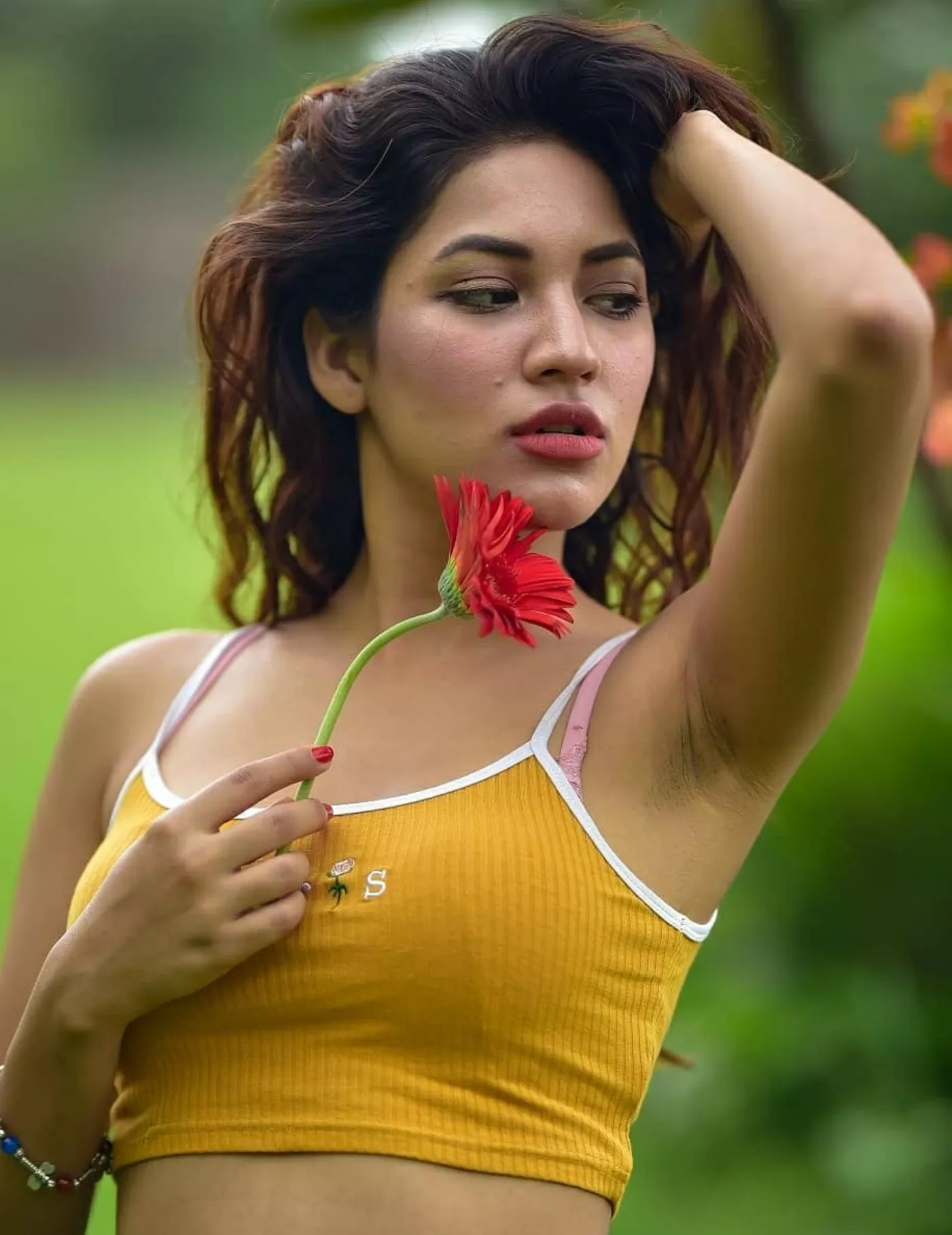 Shivani Singh