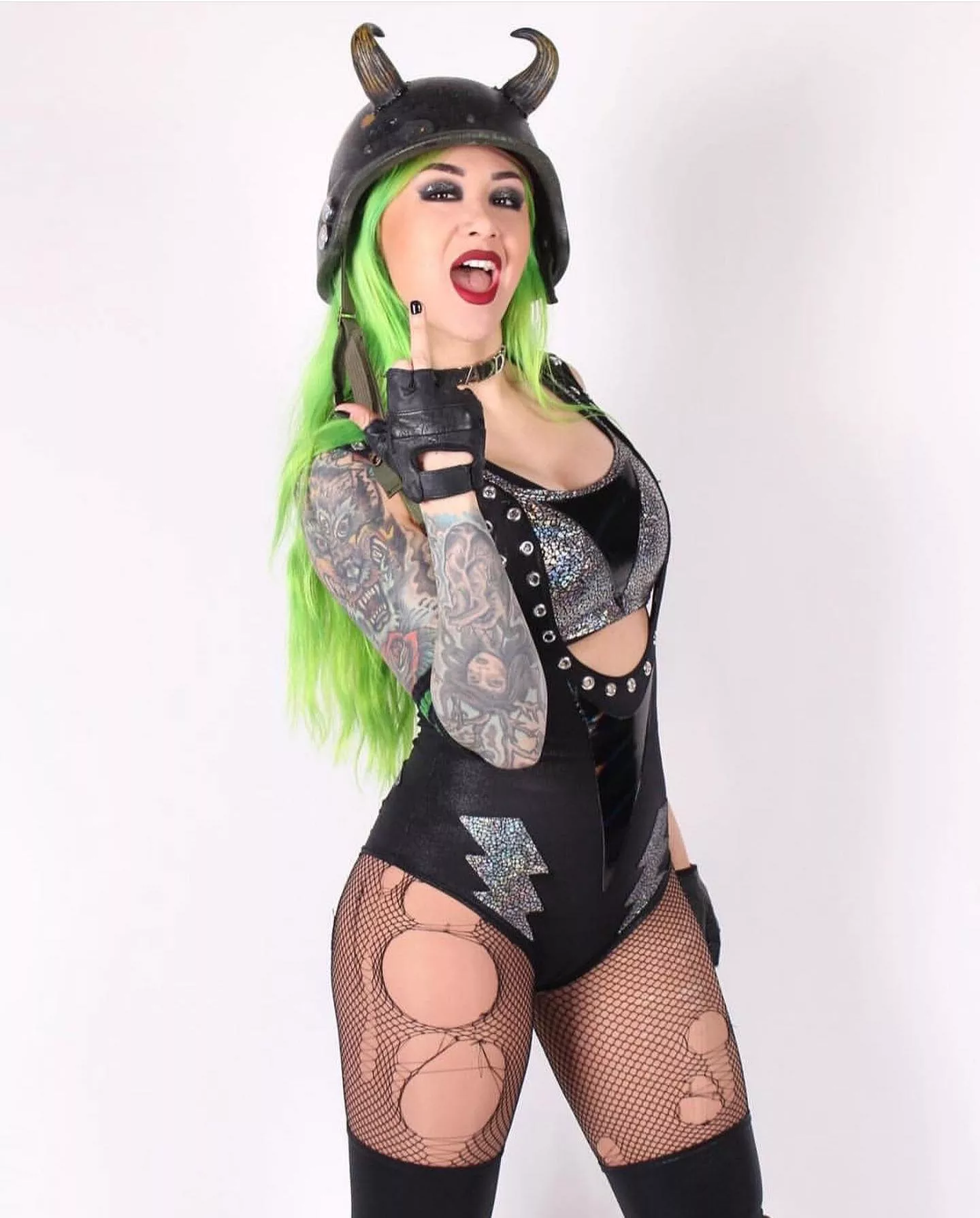 Shotzi Blackheart