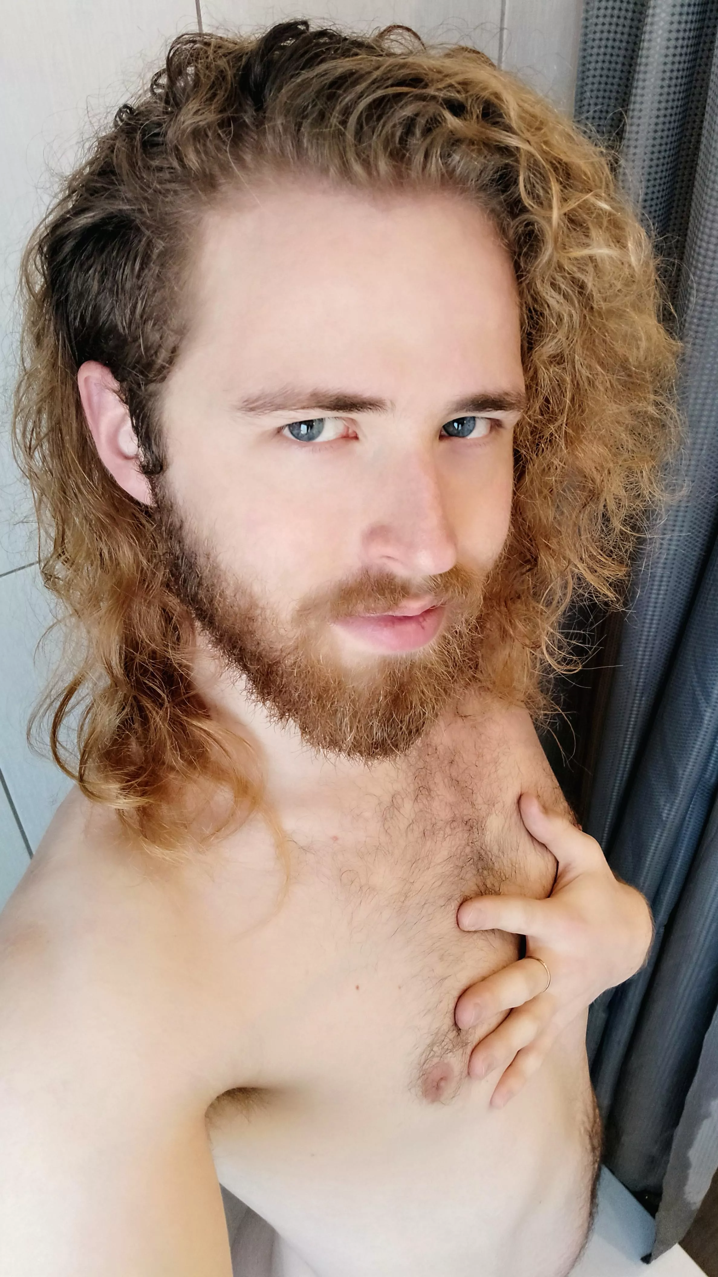 Should I learn to braid my hair viking style ?