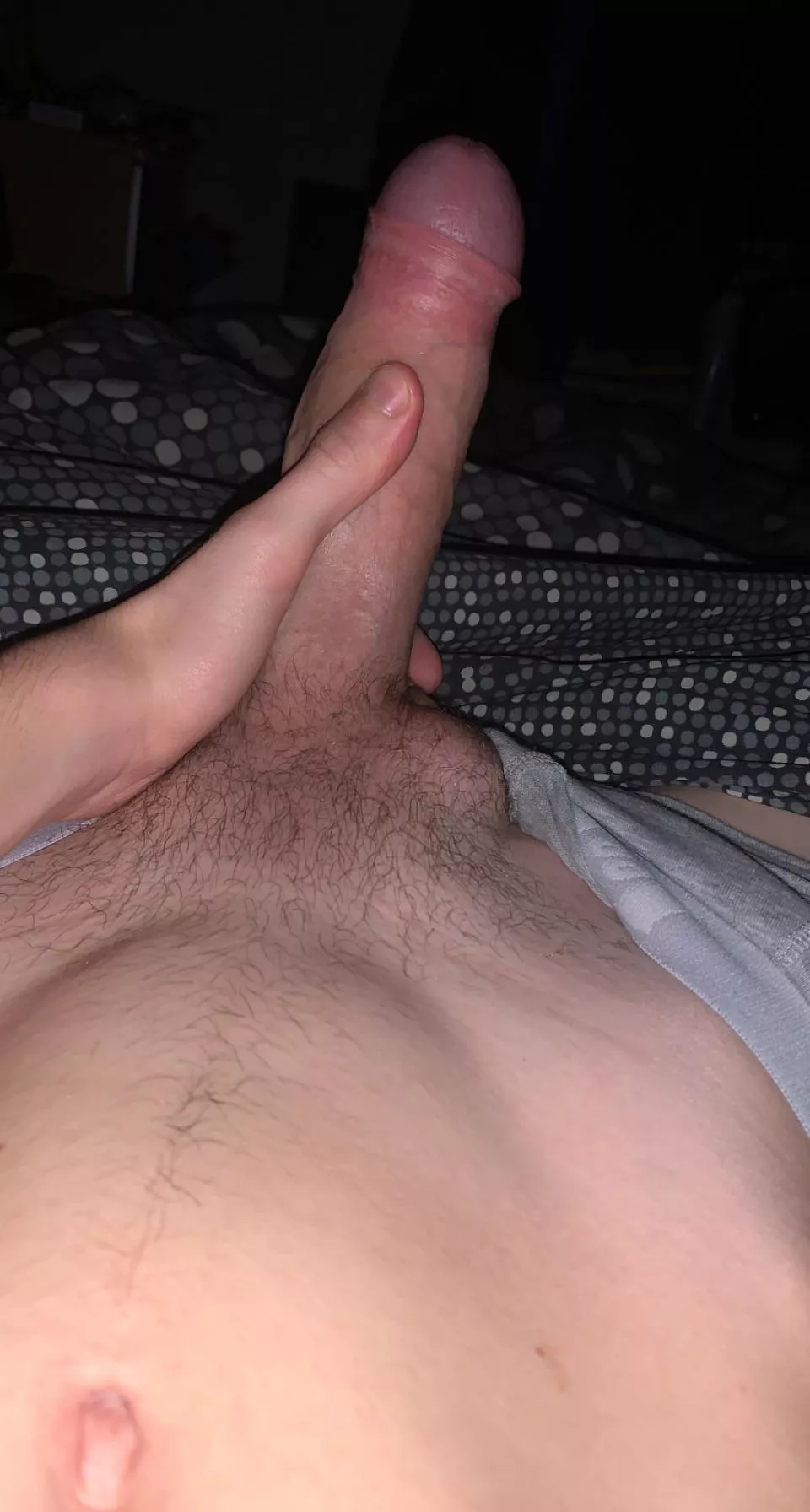 Should I shave?