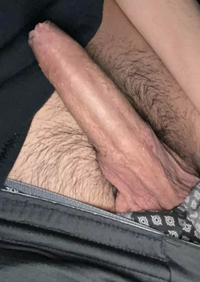 Show My Cock Some Love 😩