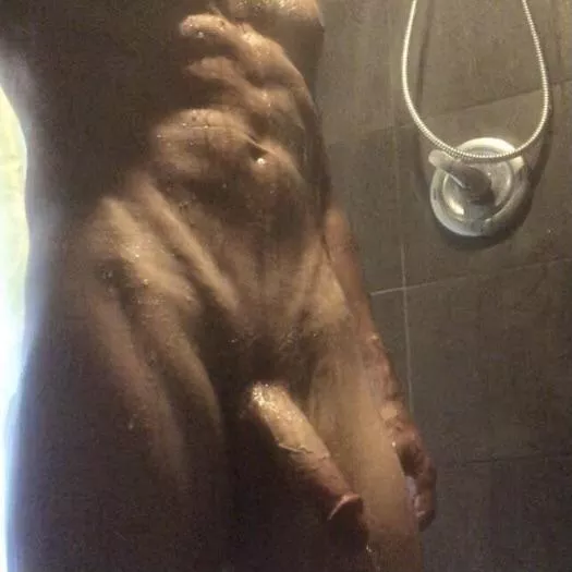 Shower softy