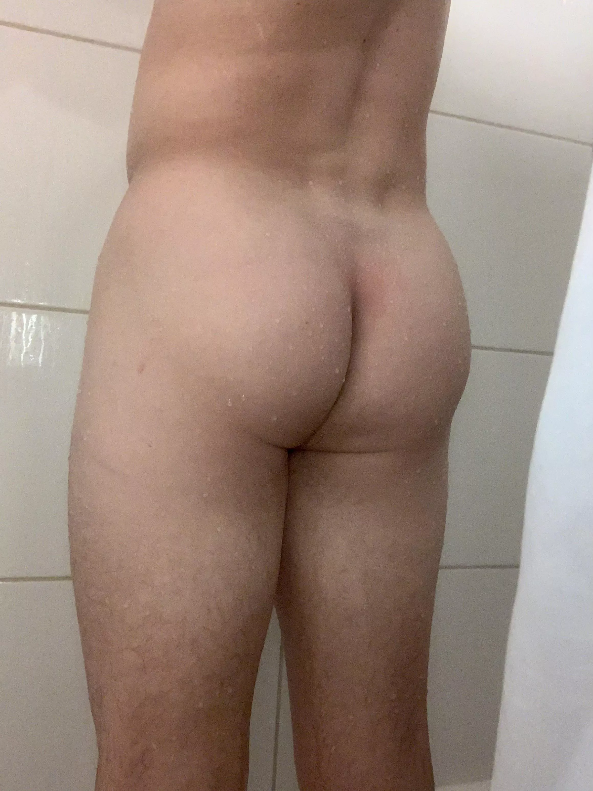 Shower time