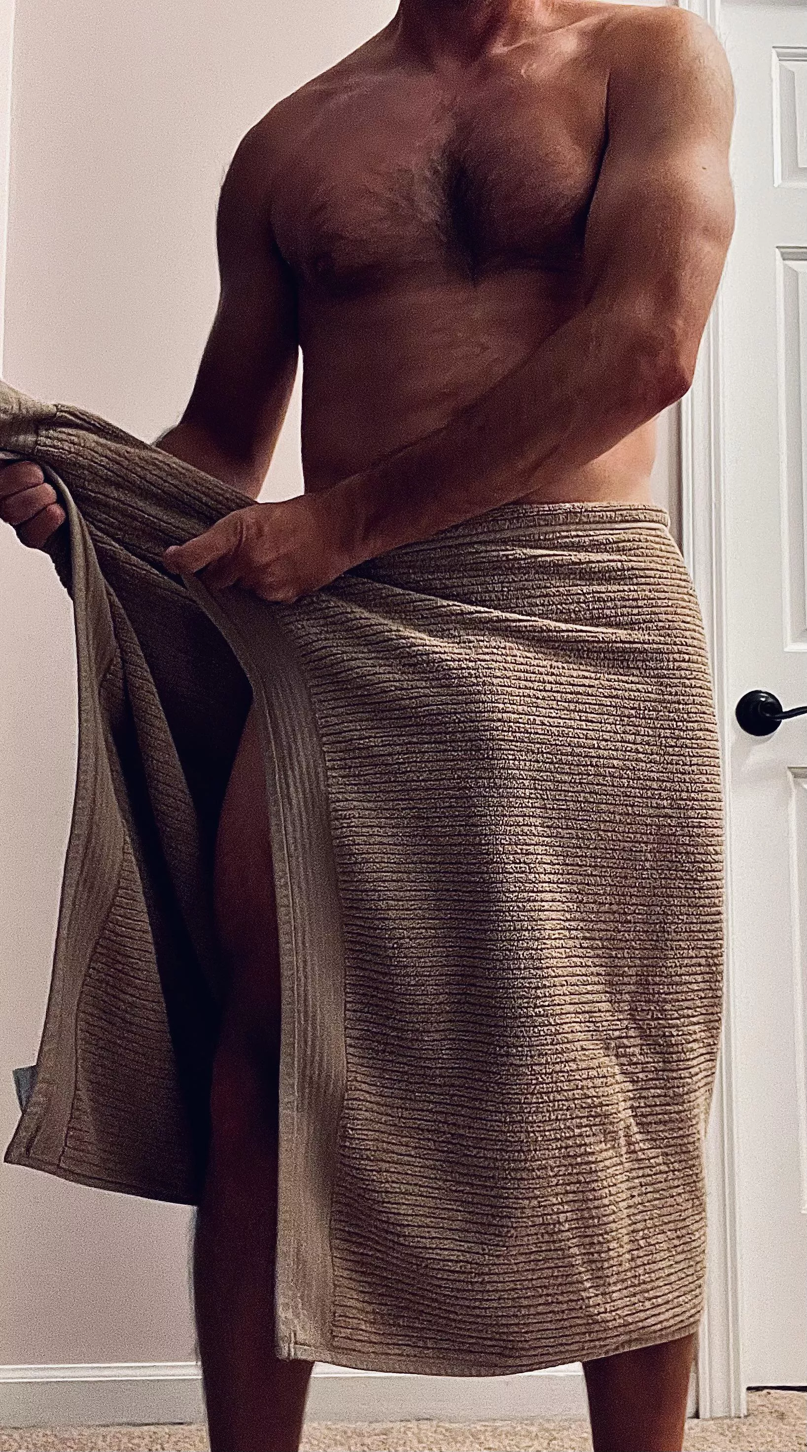 Shower time, want to join?