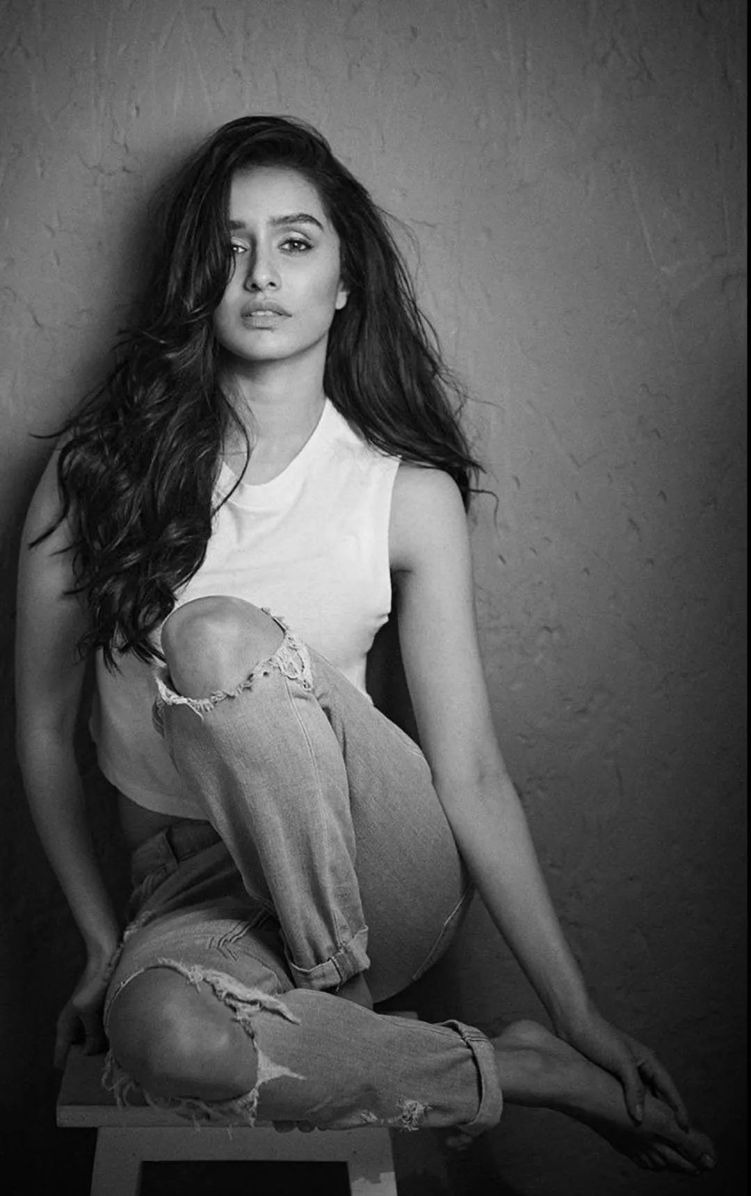 Shraddha Kapoor