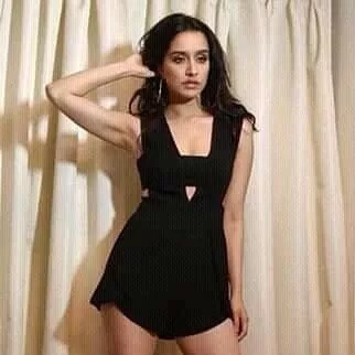 Shraddha Kapoor