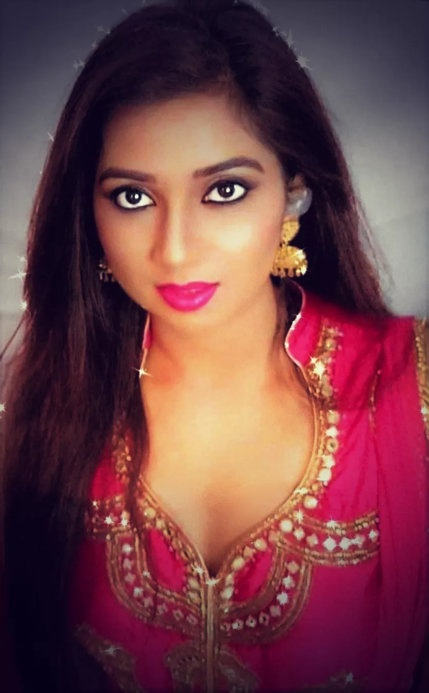 Shreya Ghoshal