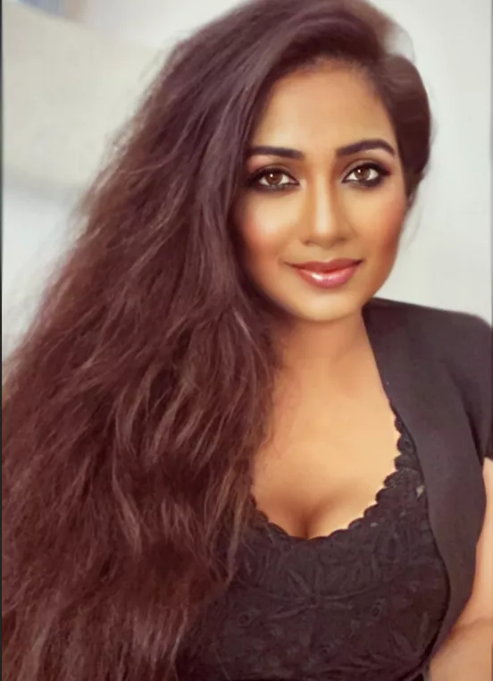 Shreya Ghoshal