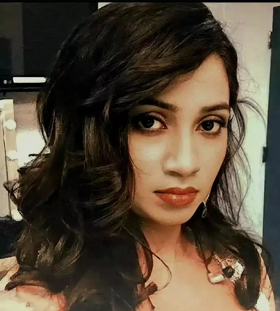 Shreya Ghoshal