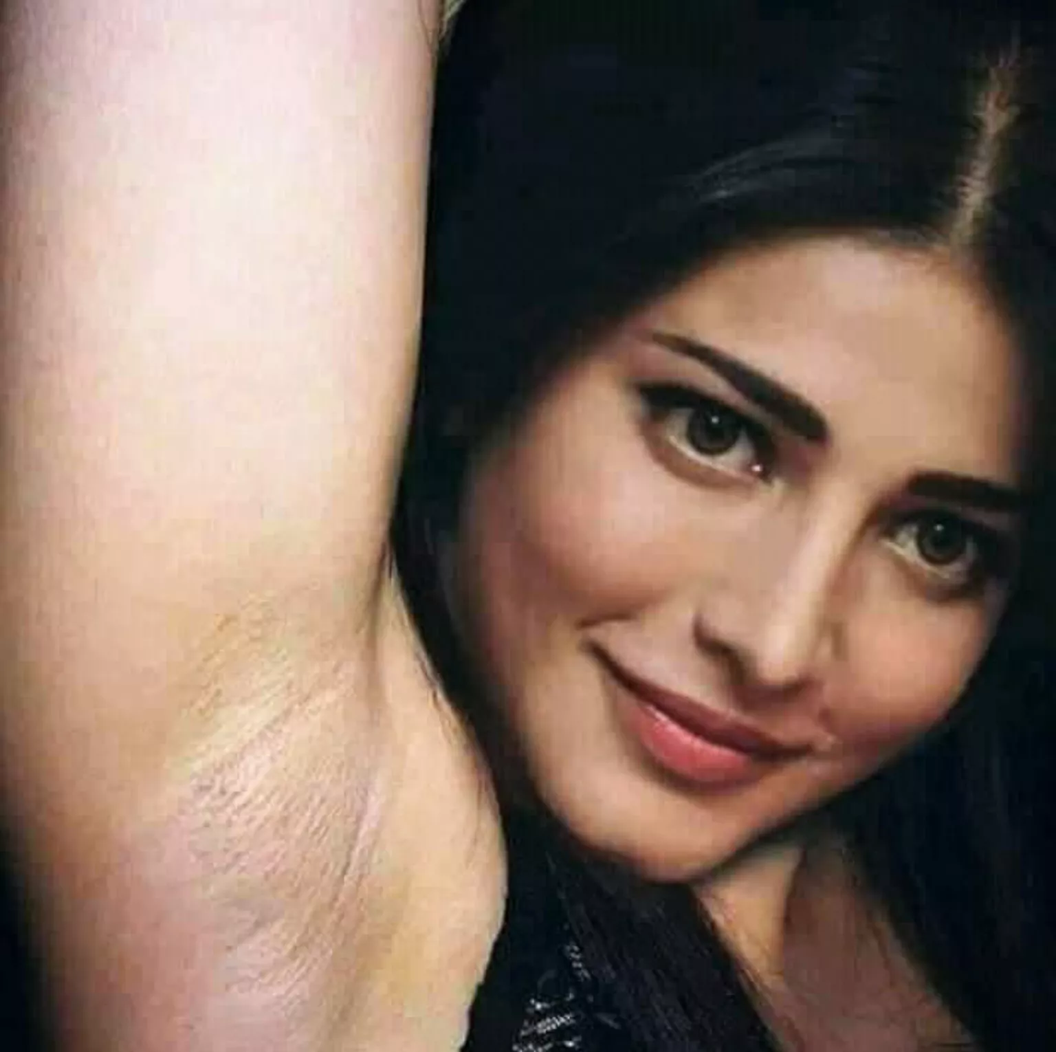 Shruti Haasan