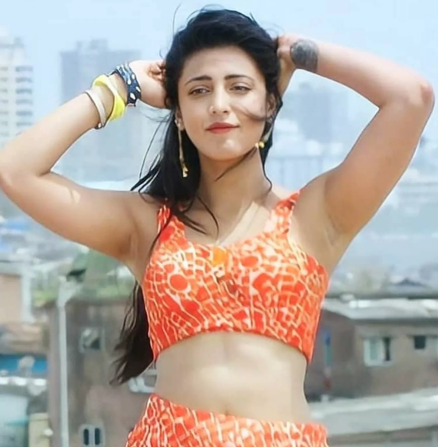 Shruti Haasan