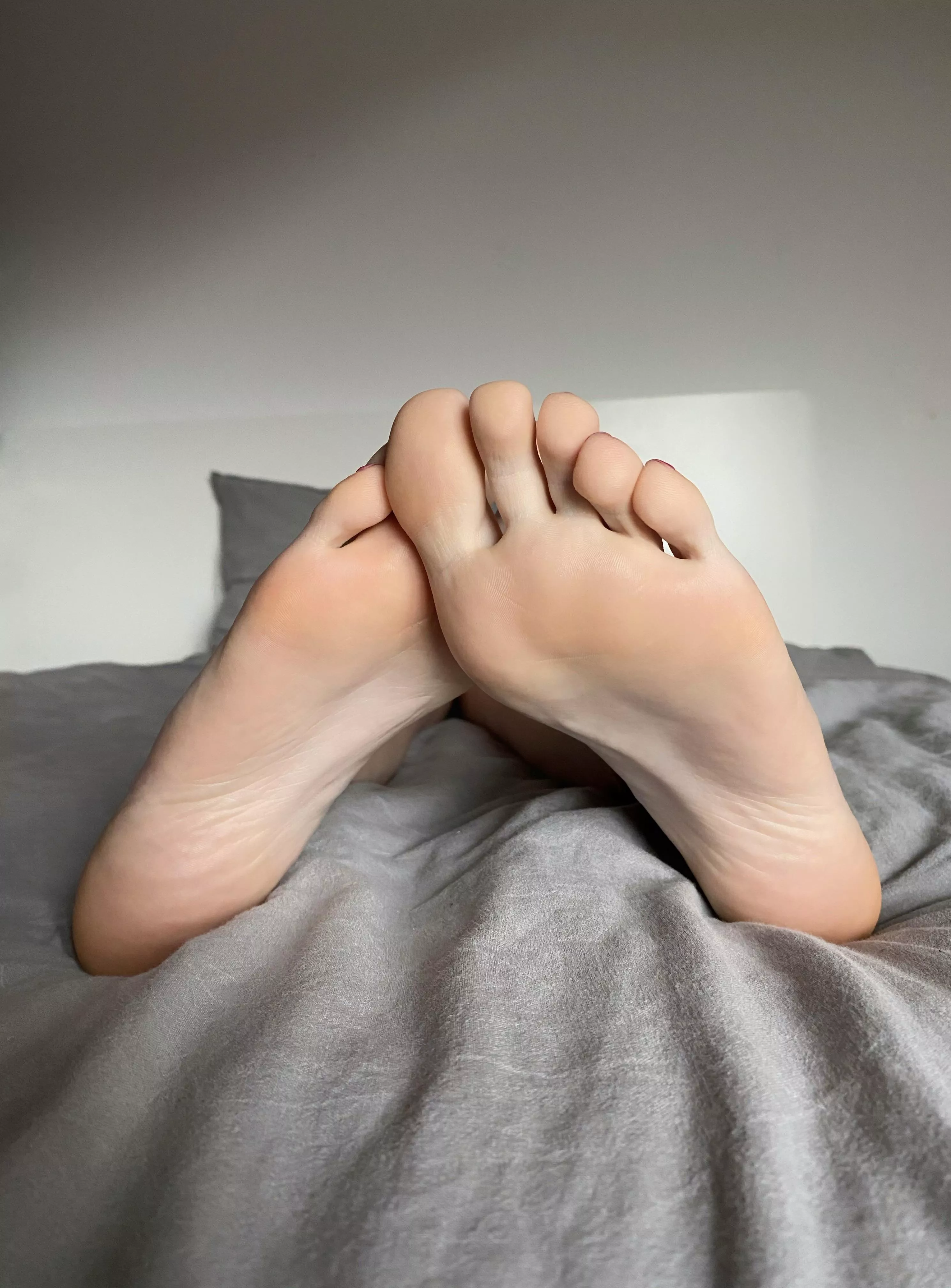 Shy soles👉👈