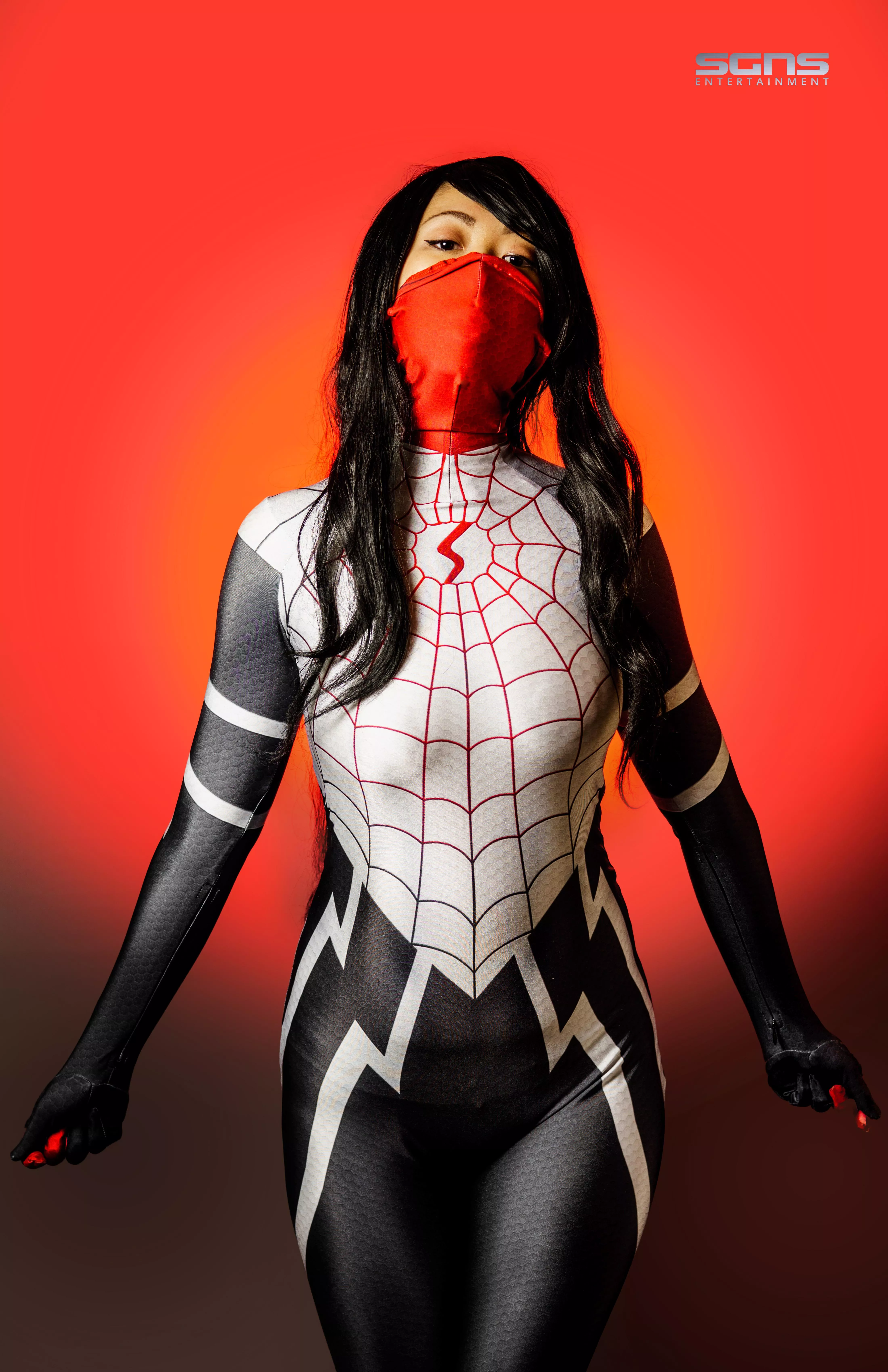 Silk by KamonTari