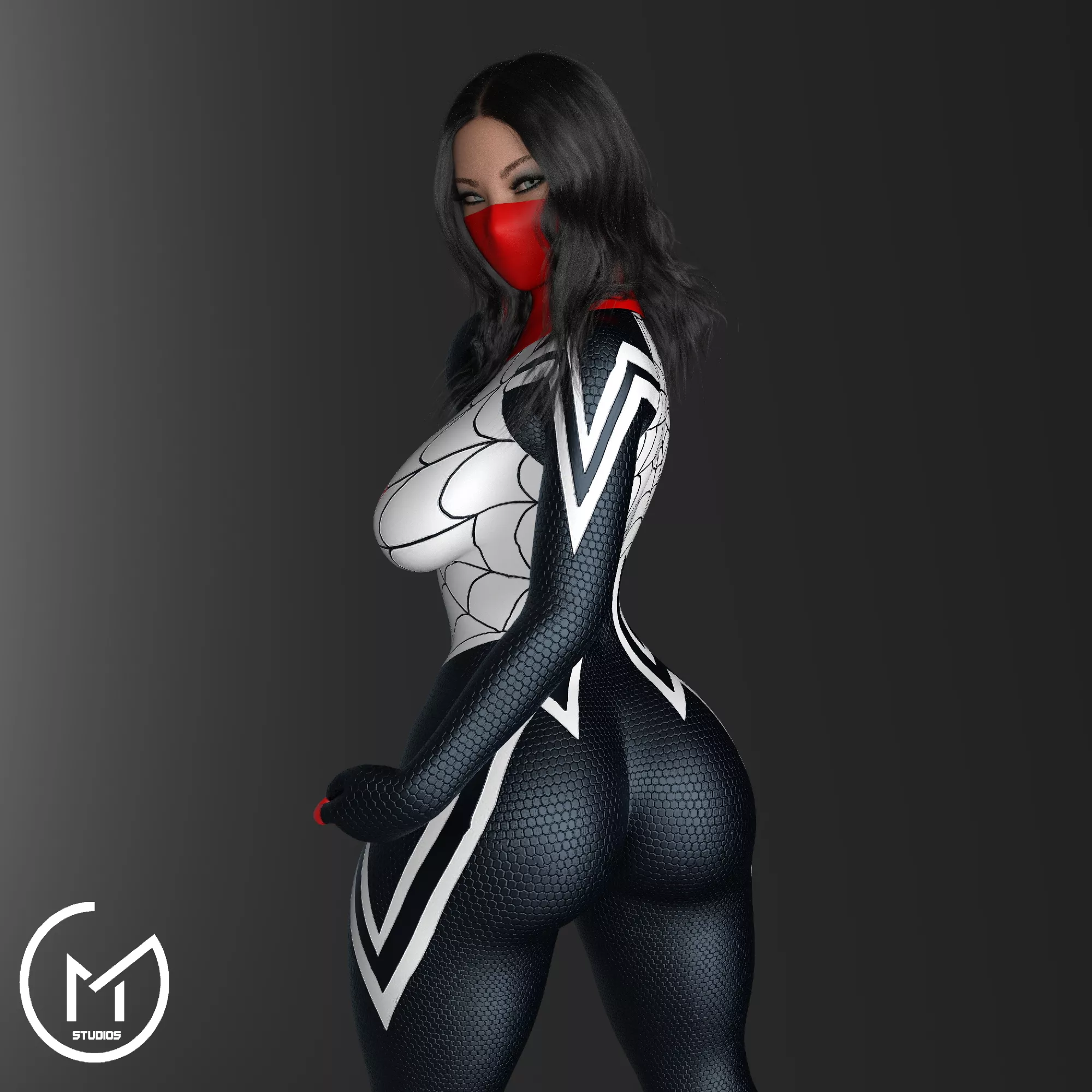 Silk (GM Studios)