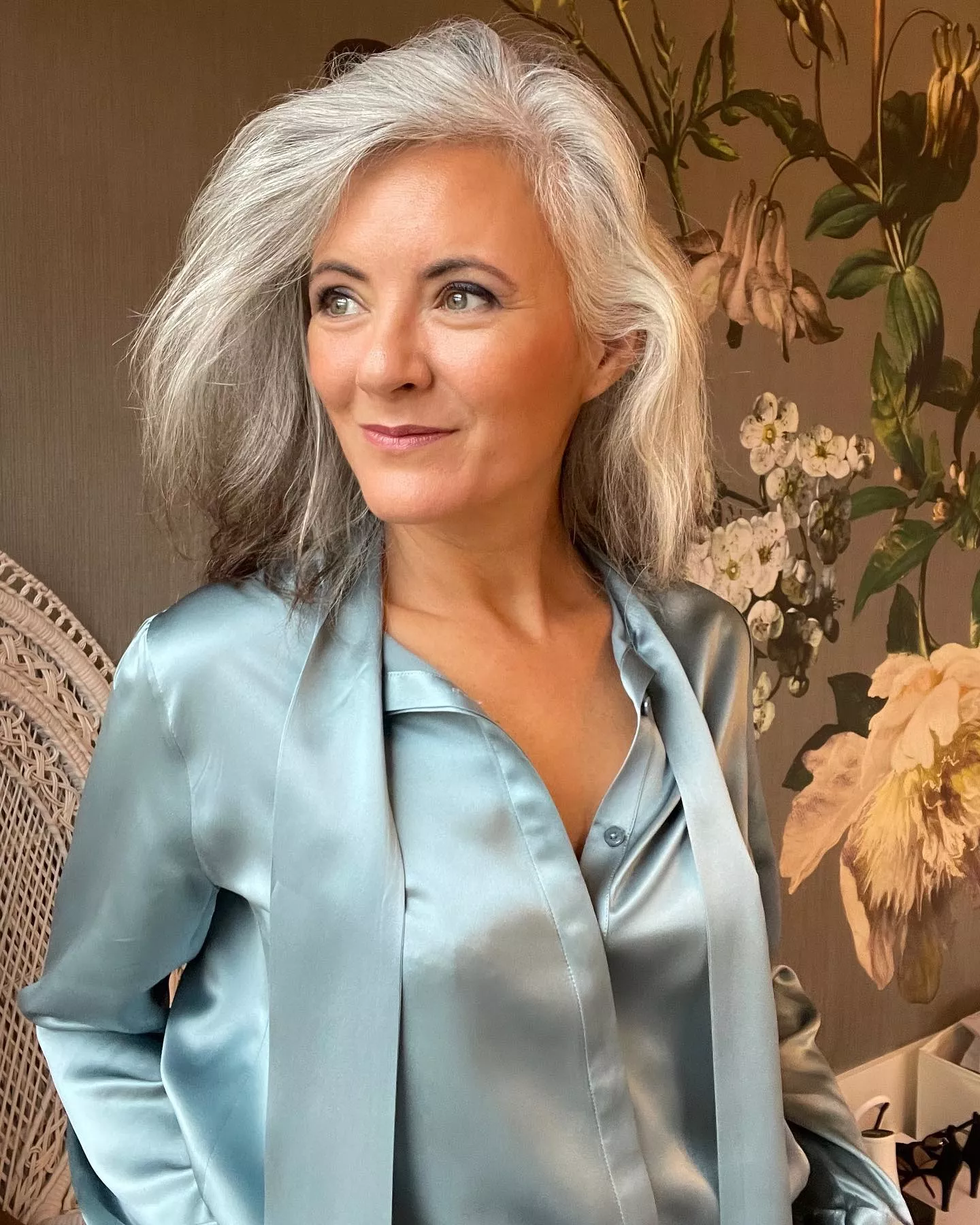 Silver Fox