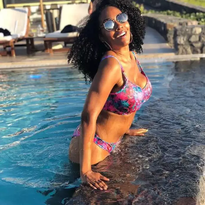 Simone Missick