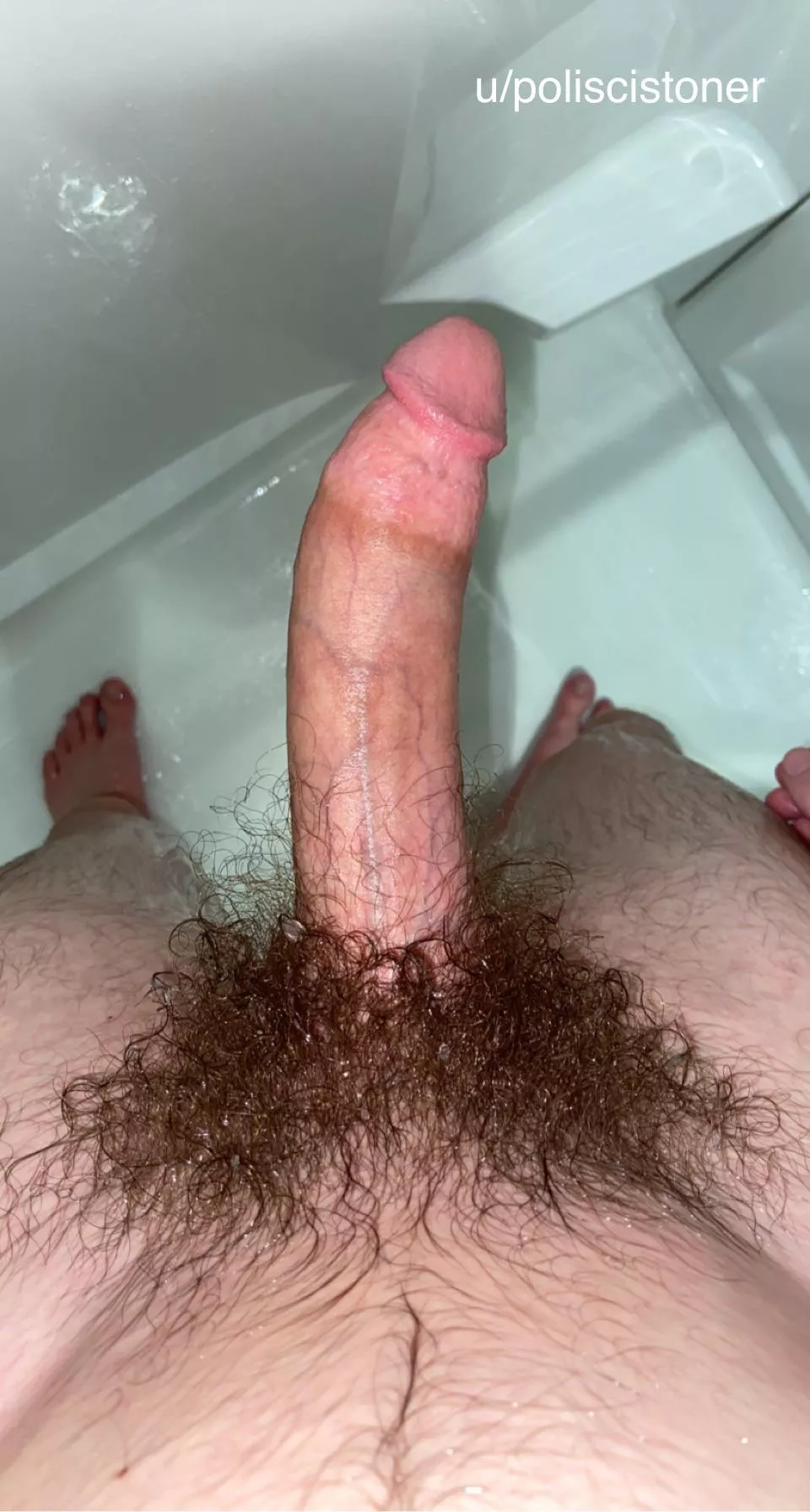 Since y’all liked my first post so much…a little shower action 😈