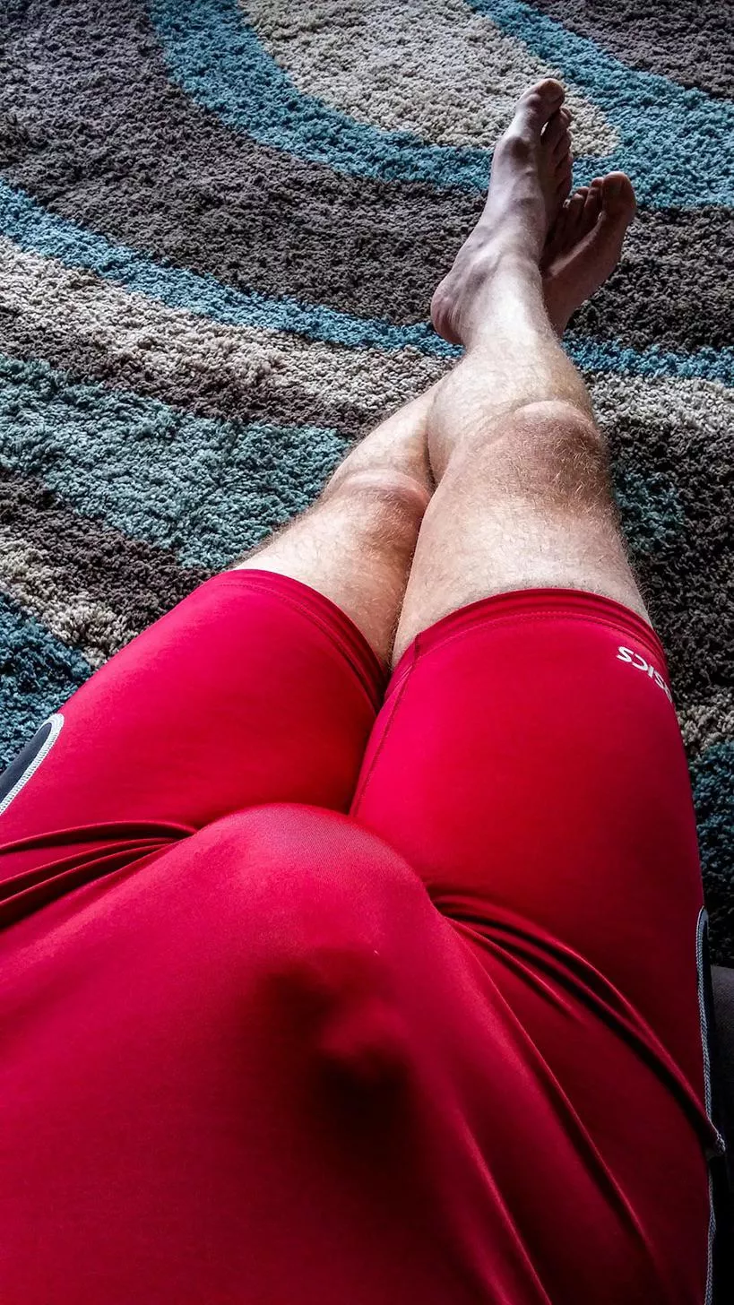 Singlet bulge relaxation