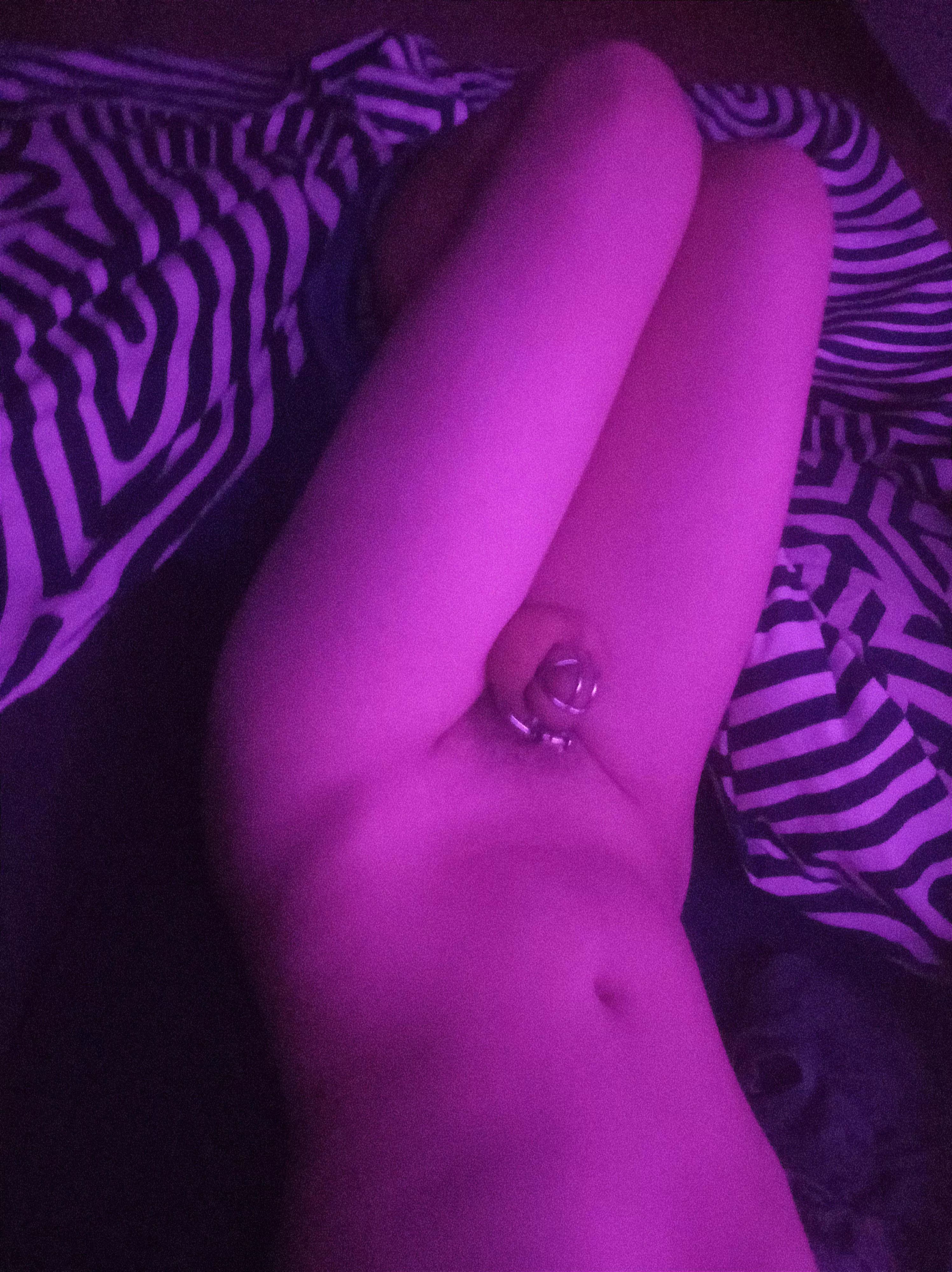 Sissy goals: Shrinking clitty on chastity, masturbate only by anal, and make content for you ðŸ˜ðŸ¥µðŸ’•