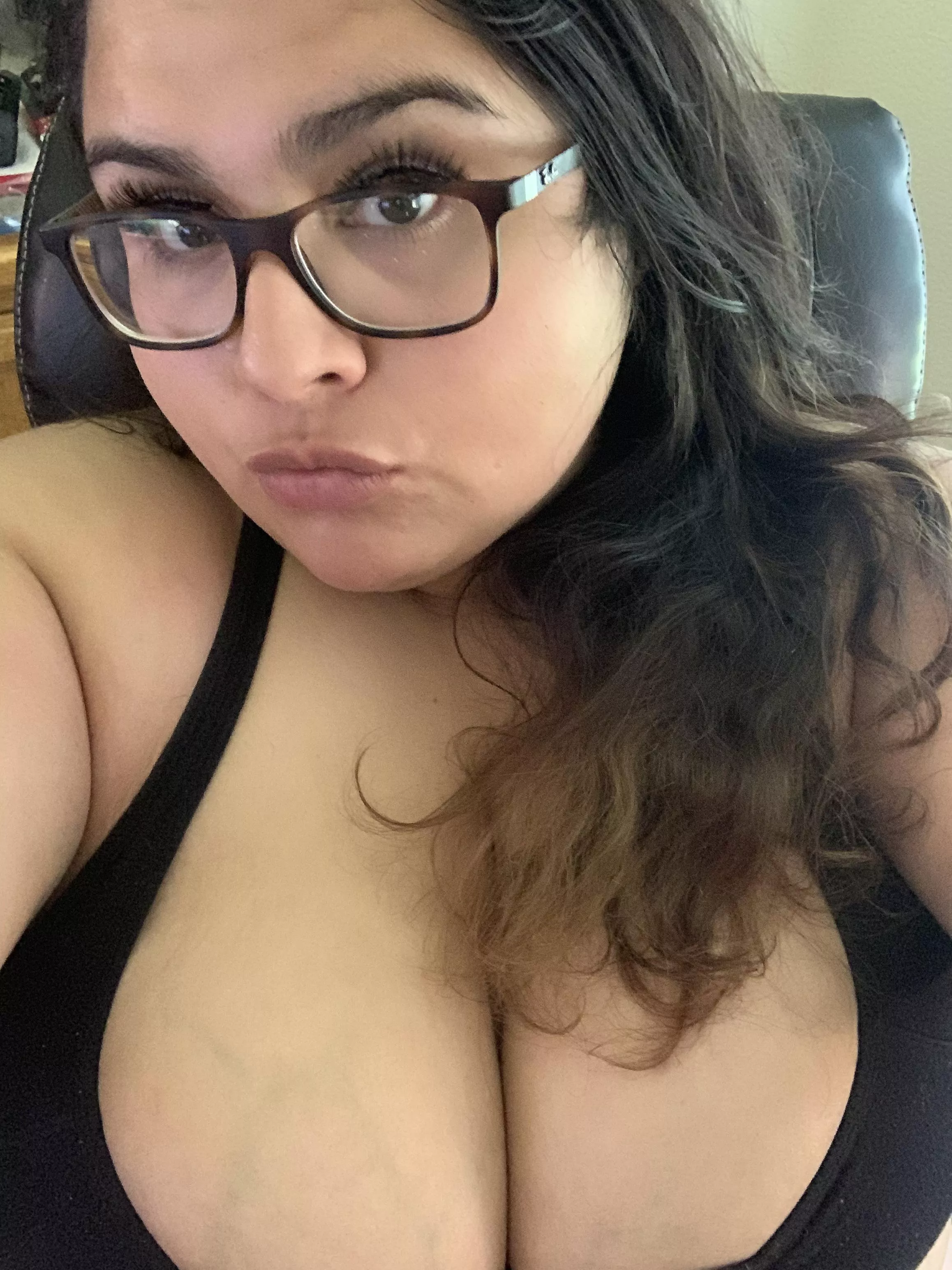 size i bbw mommy boobs