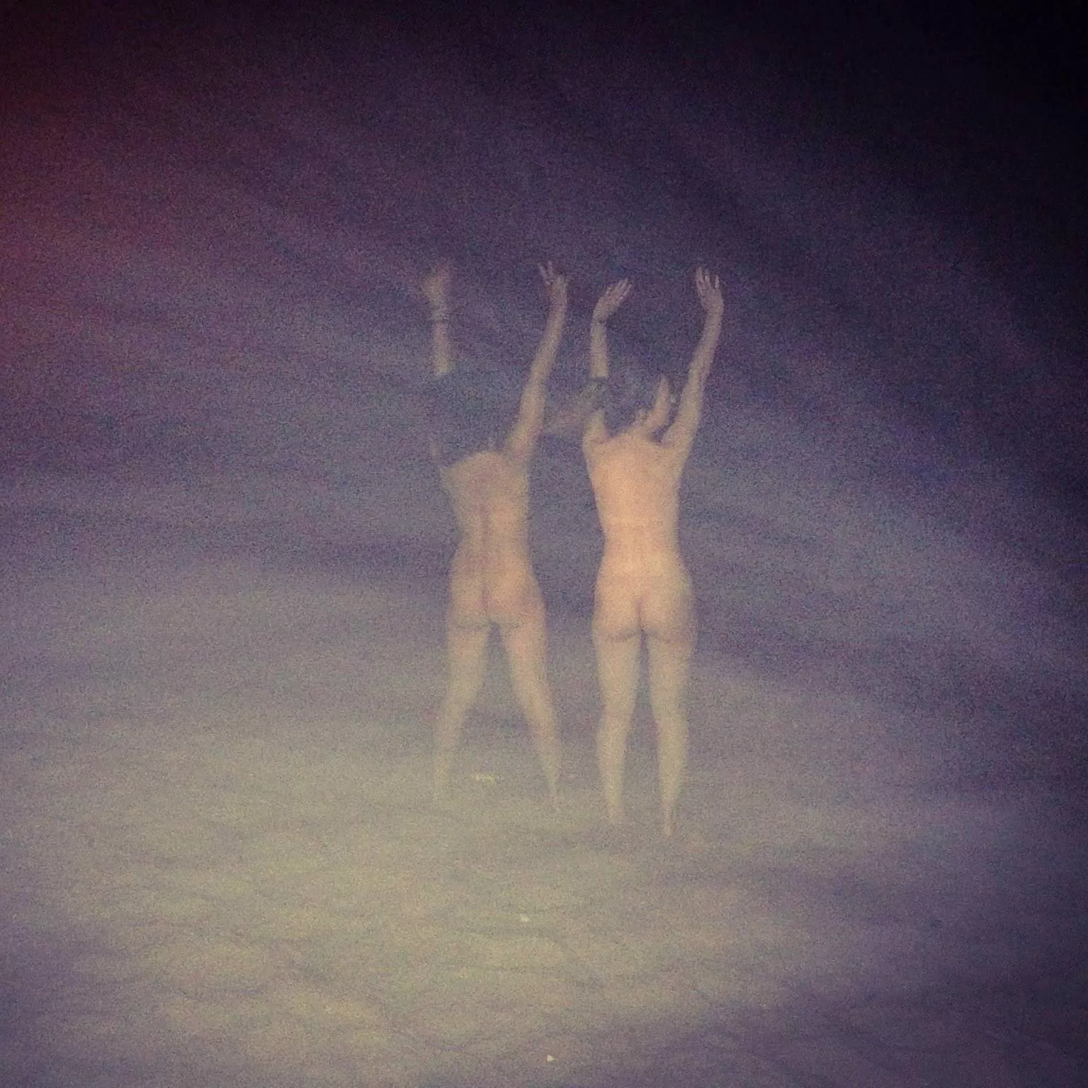 Skinny Dipping