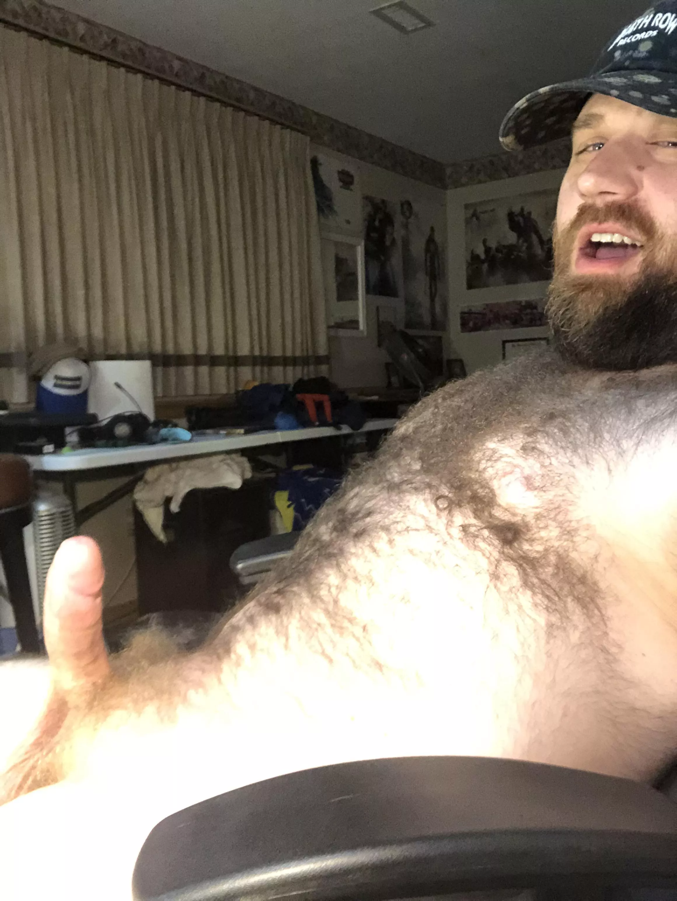 Slide on daddy’s dick