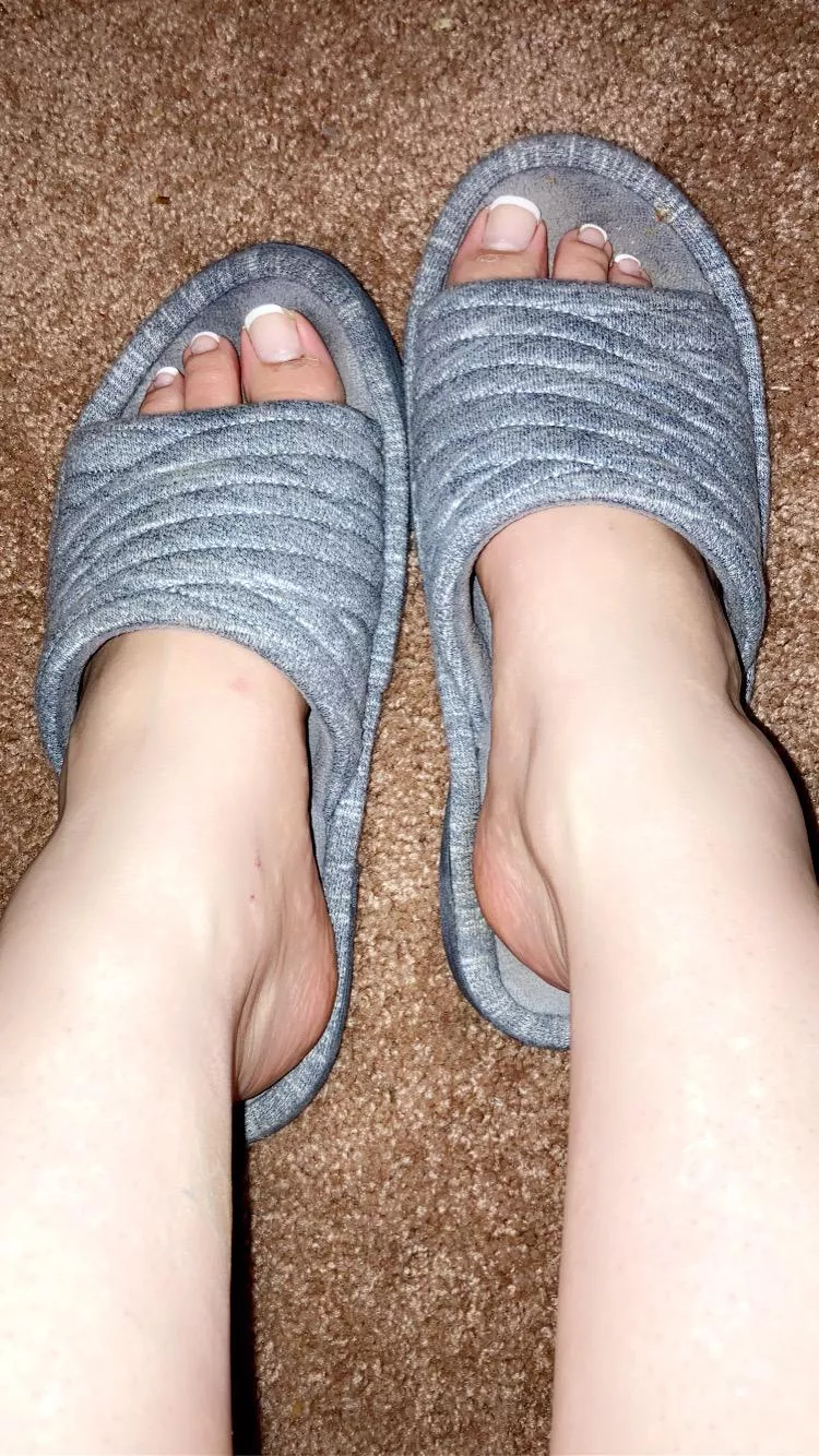 Slippers