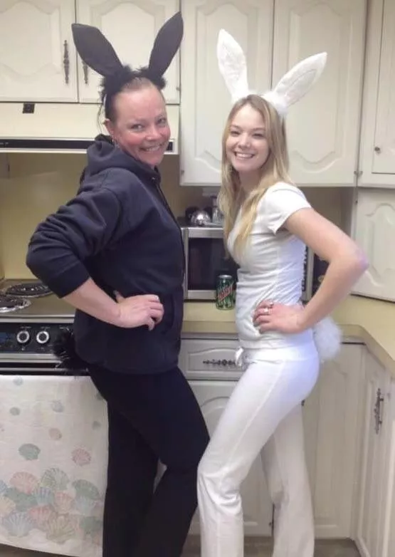 Slut Bunnies