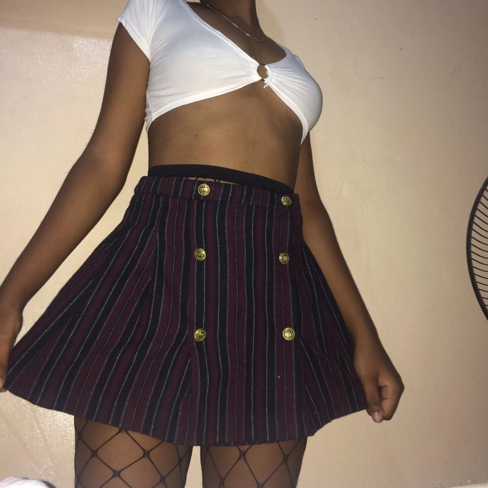 Slut schoolgirlðŸ˜ˆ