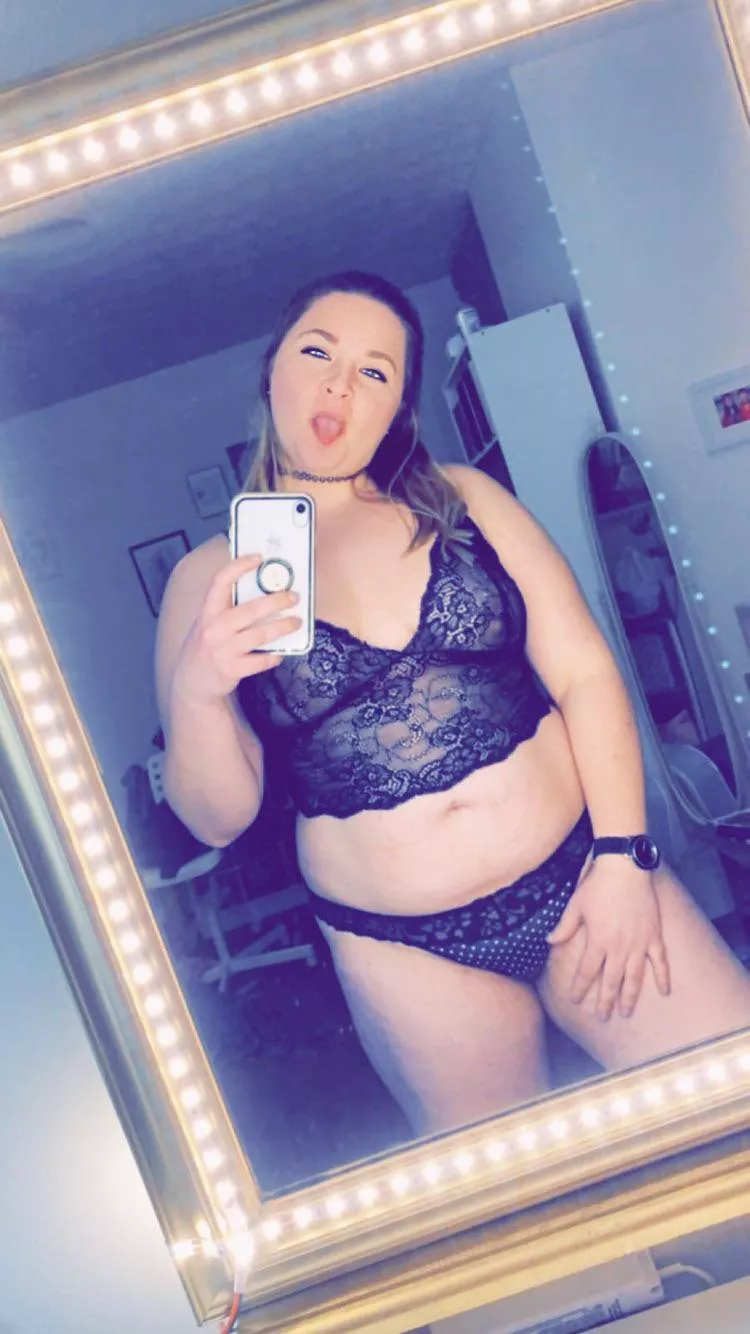 Slutty teen bbw for older guys ðŸ¥µ