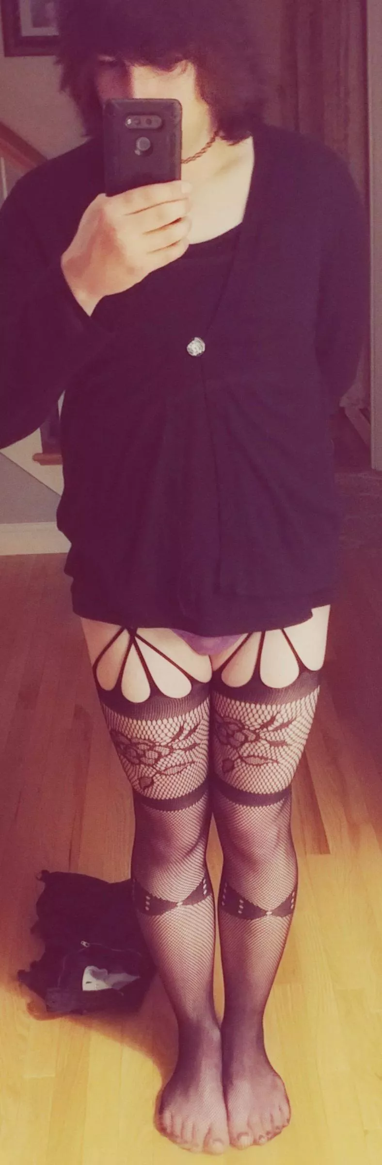 Small&cute~ 26 NB Femboy!