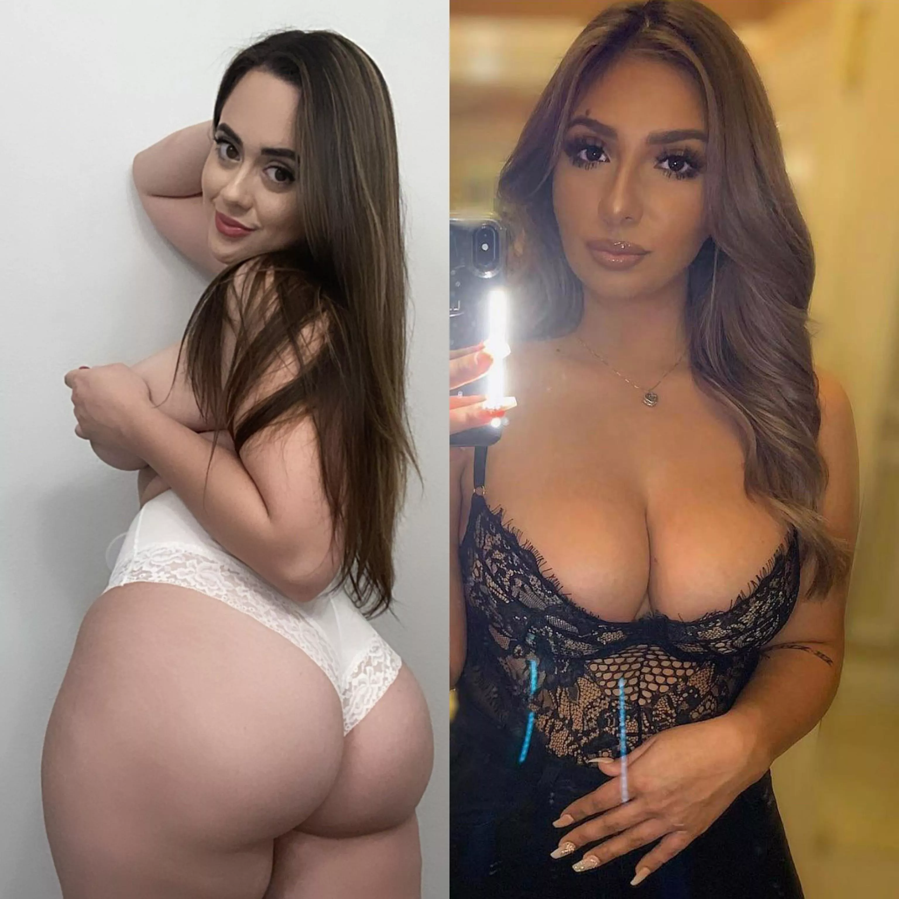 Smash left or right