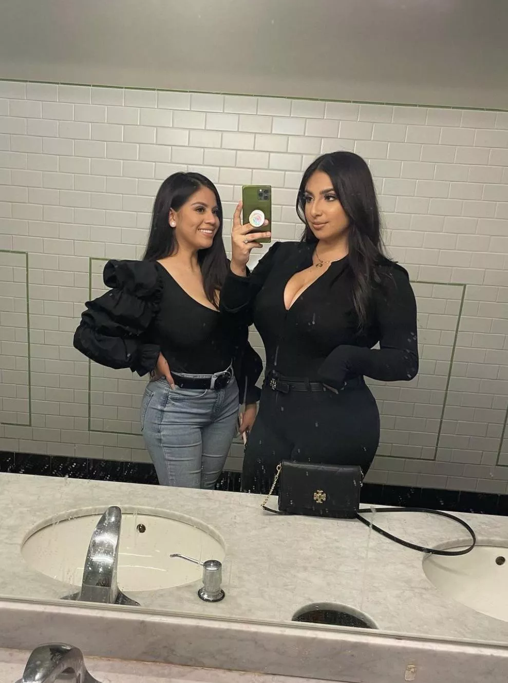 smash left or right