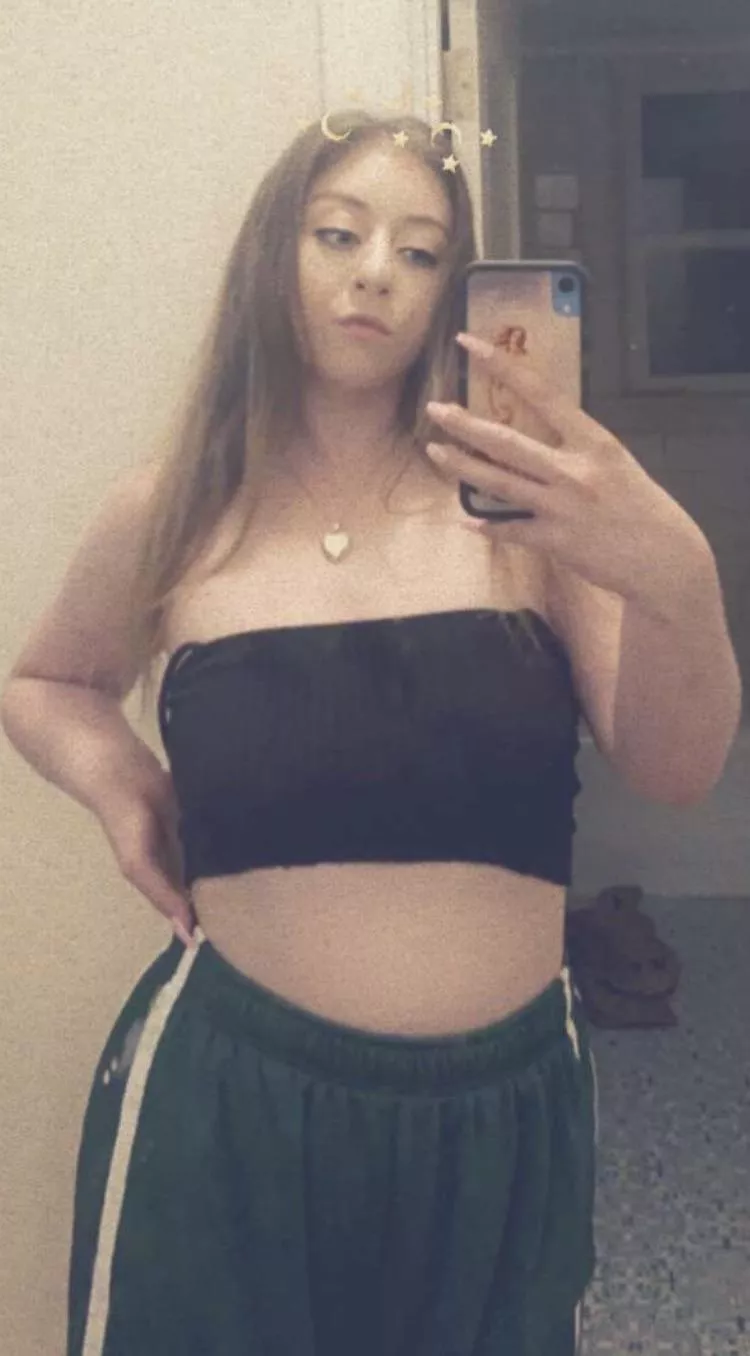 SMASH OR PASS ❤️ [24F] [OC]