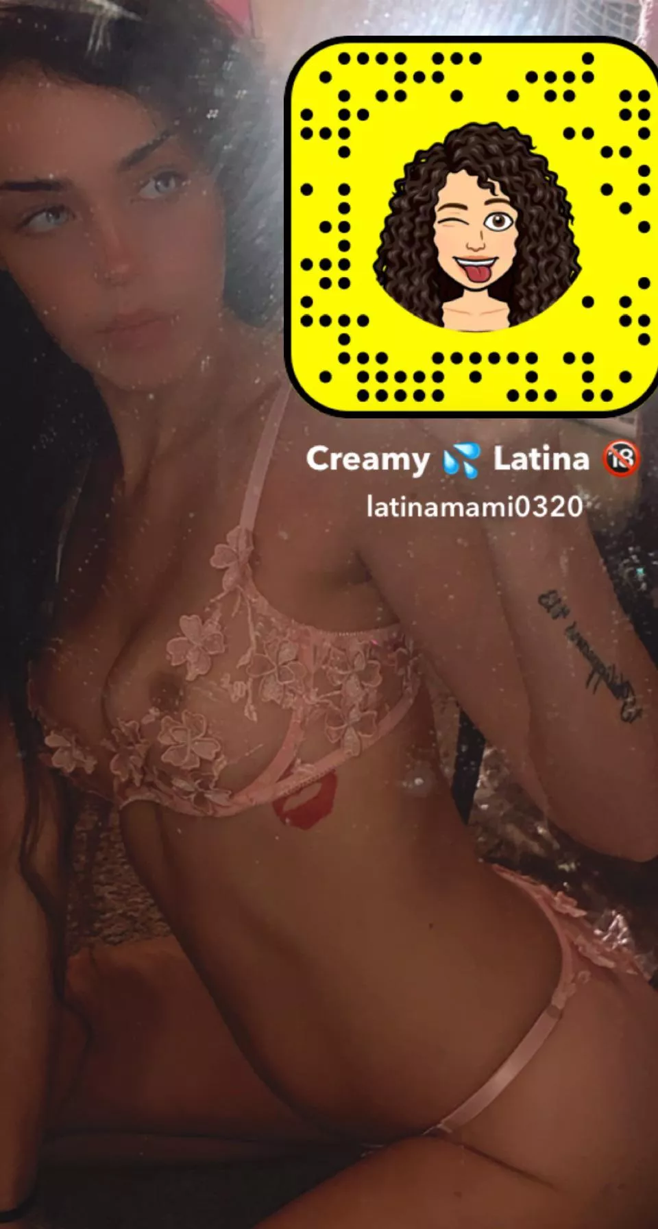 snap: latinamami0320 ðŸ˜‹ðŸ’• donâ€™t be shy, i like them older ðŸ”ž Iâ€™m so hornyyyy ðŸ’¦ðŸ˜®â€ðŸ’¨