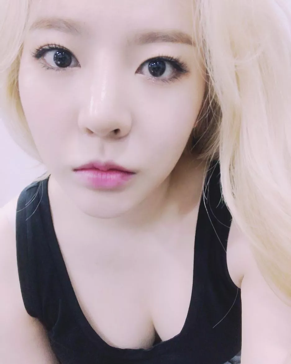 SNSD - Sunny