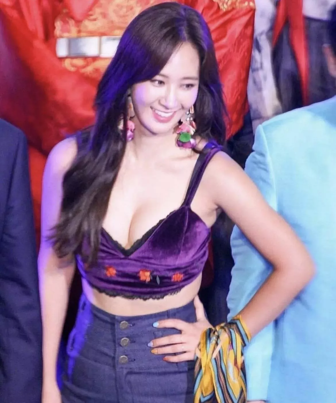 SNSD - Yuri