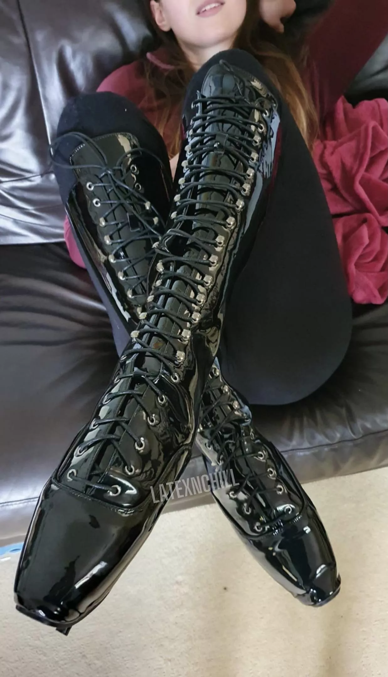 So happy I can finally post here, I’m really excited to have some proper fun in these (those evening hopefully!)