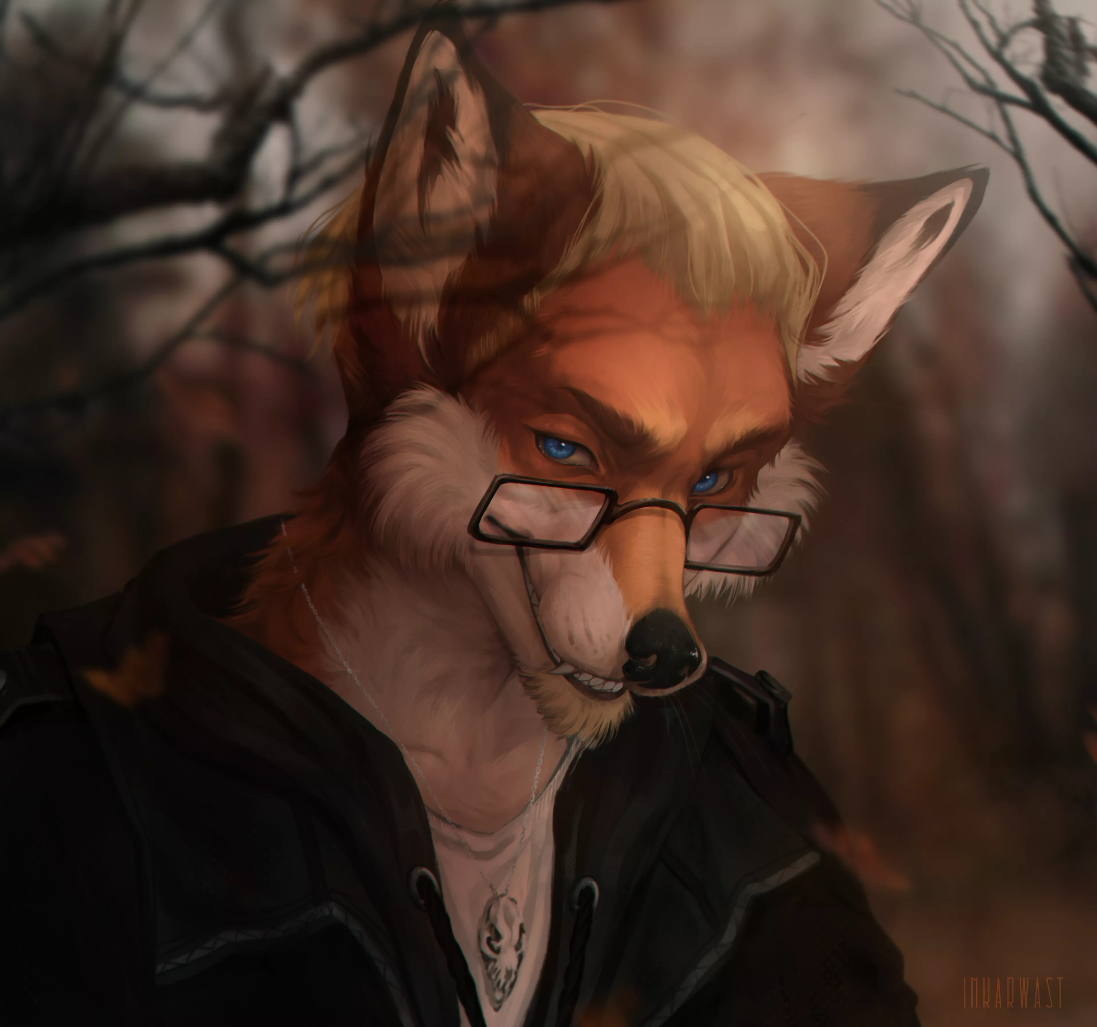 So happy with this HQ sona art by ~inkarwast